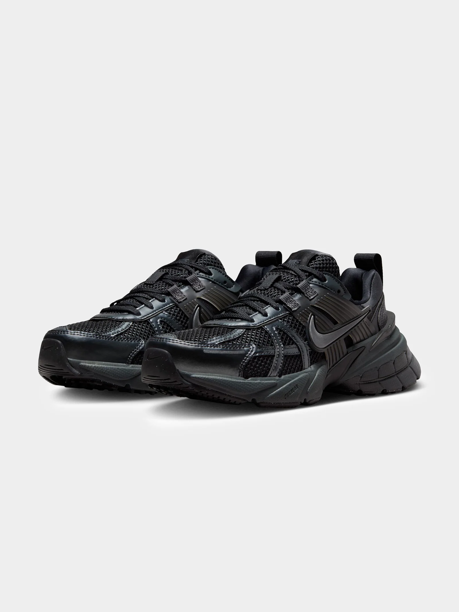 Womens V2K Run Sneakers - Image 2