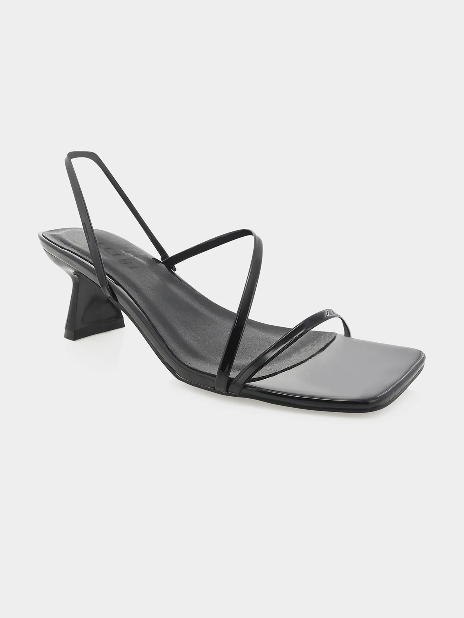 Womens Valina Heels - Image 2