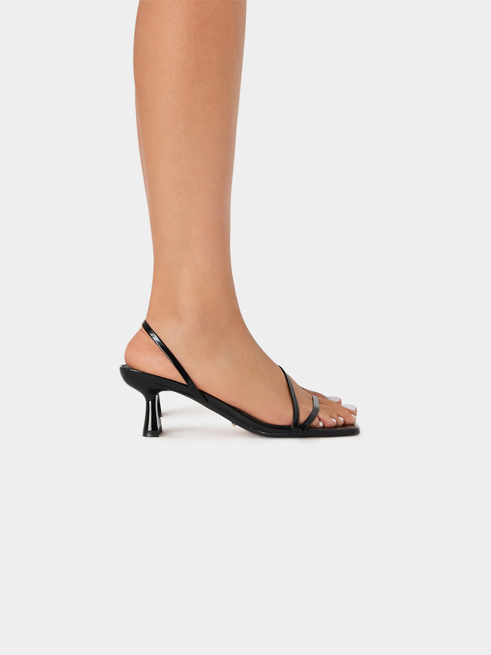 Womens Valina Heels - Image 5