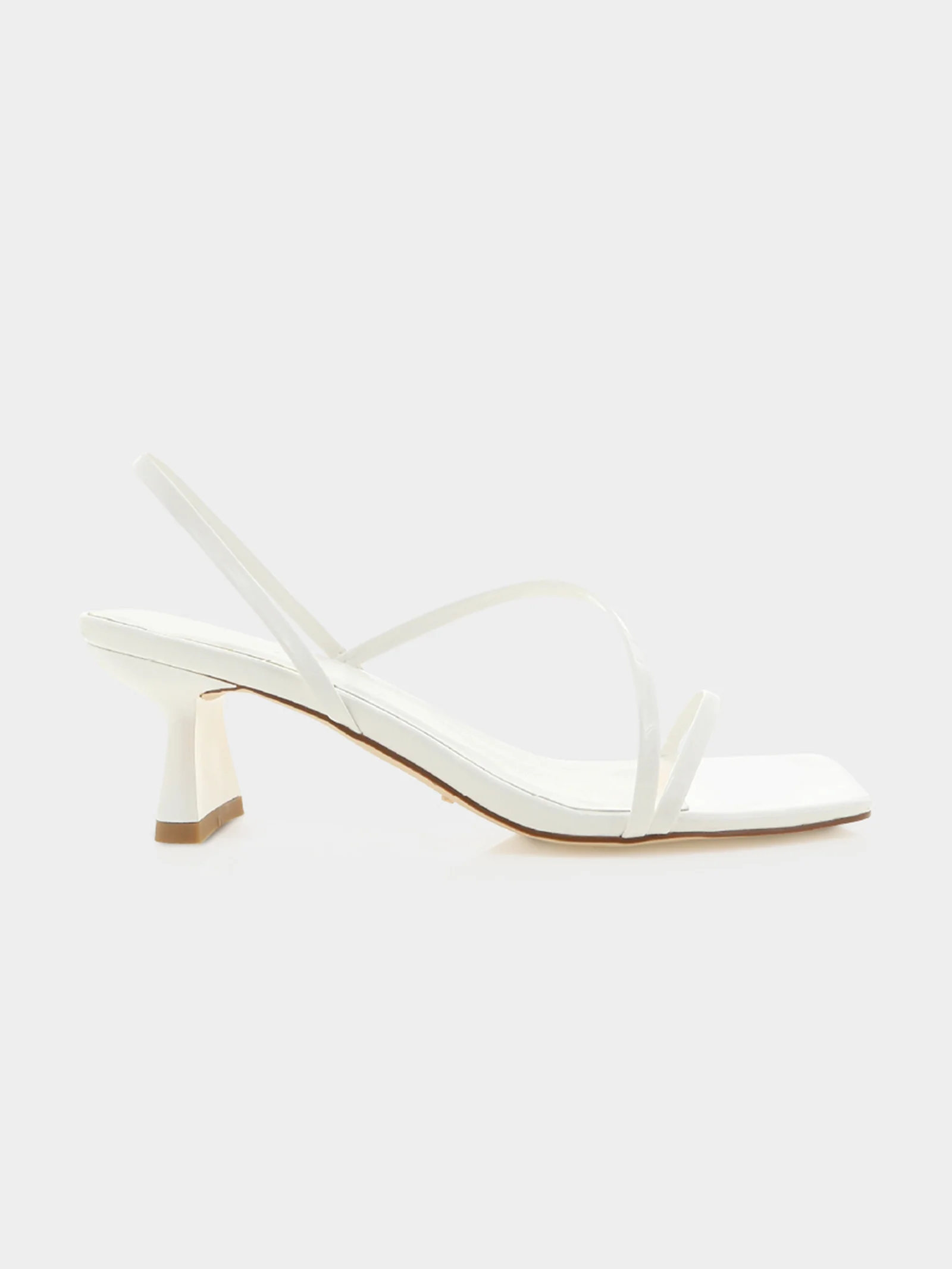 Womens Valina Heels