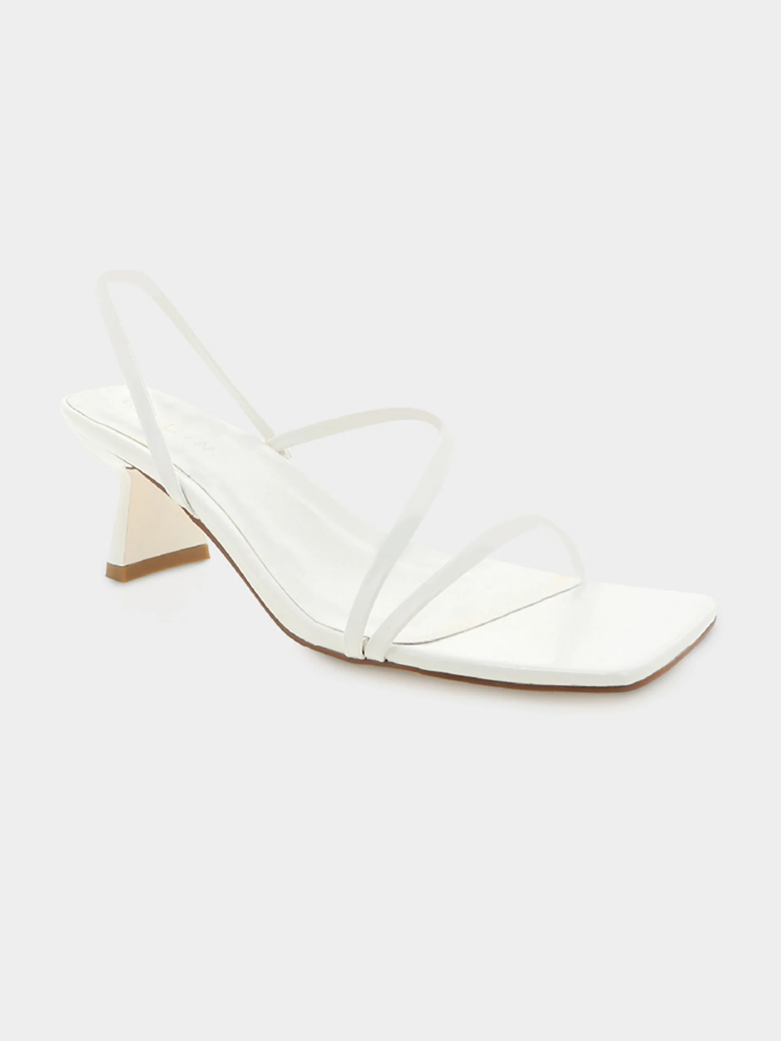 Womens Valina Heels - Image 2