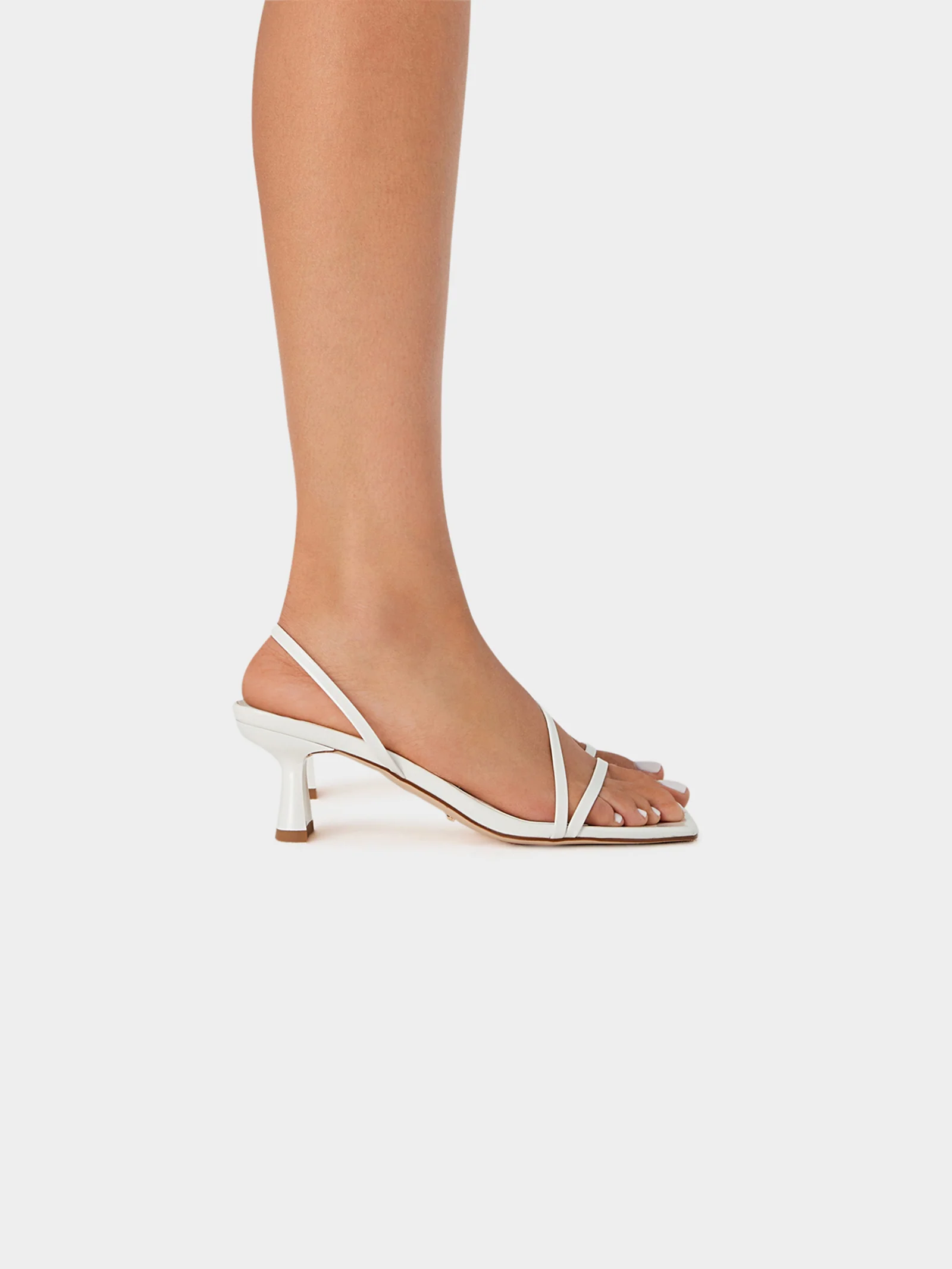Womens Valina Heels - Image 5