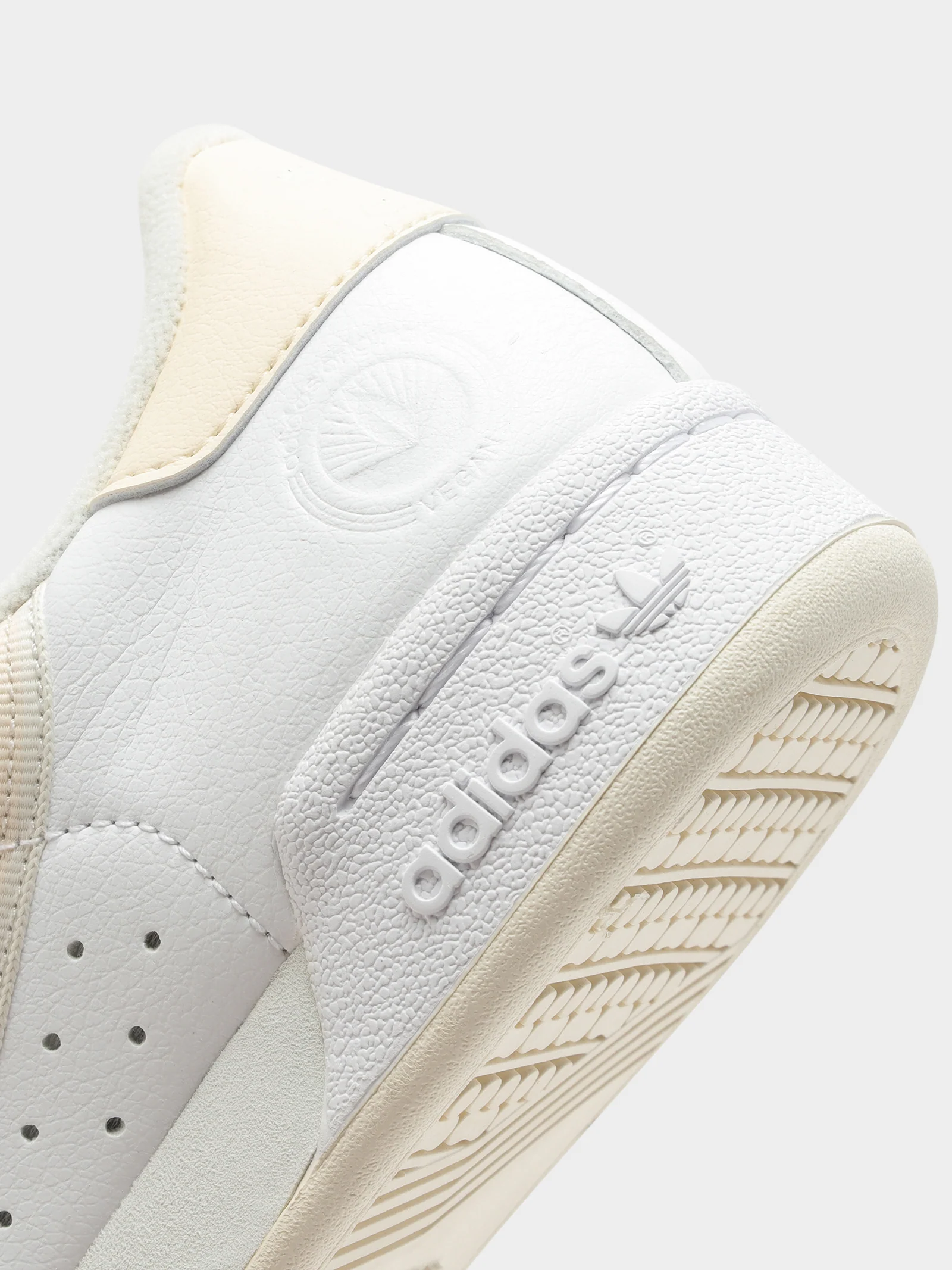 Womens Vegan Continental 80 Sneakers - Image 3