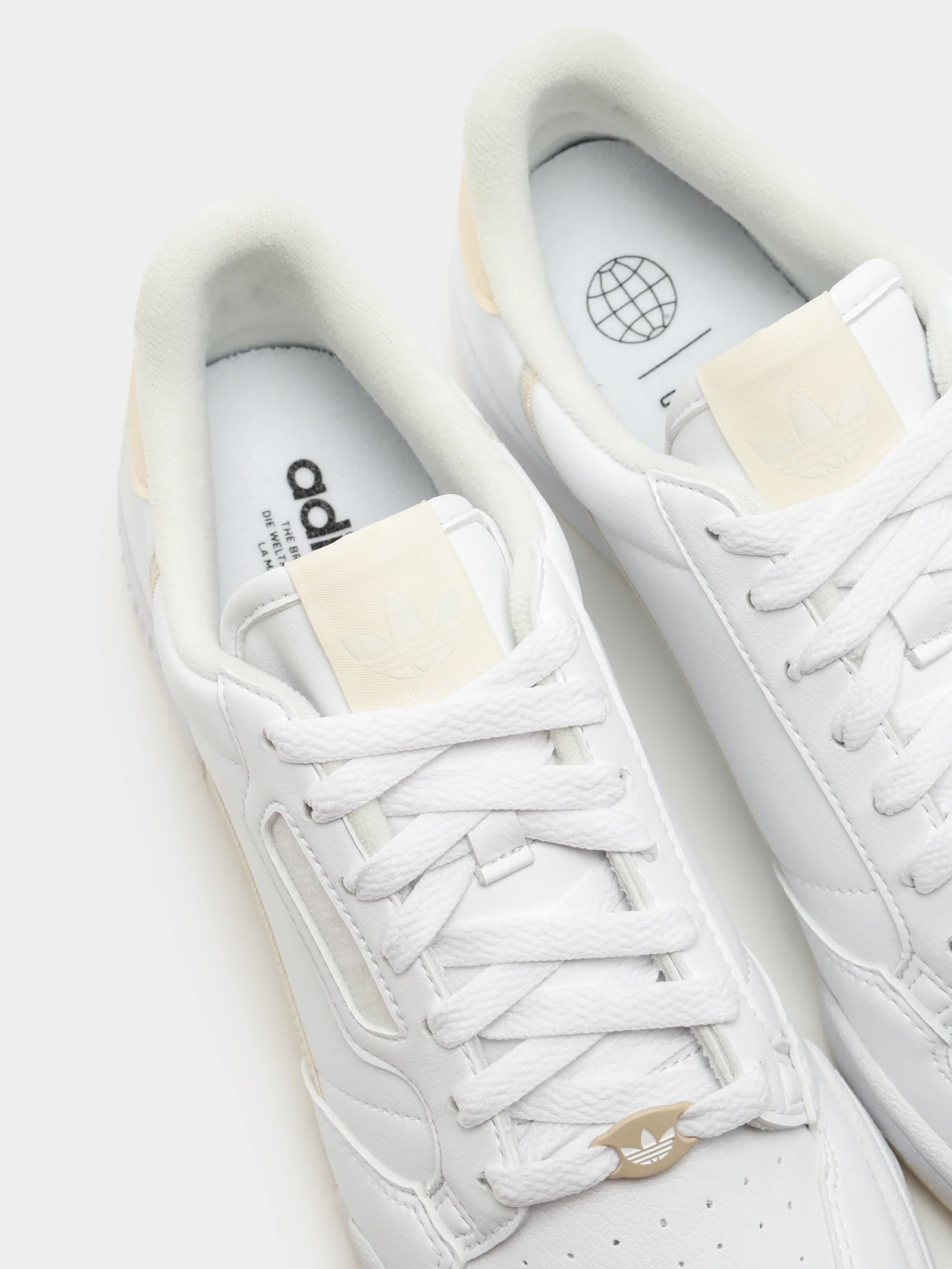 Womens Vegan Continental 80 Sneakers - Image 4