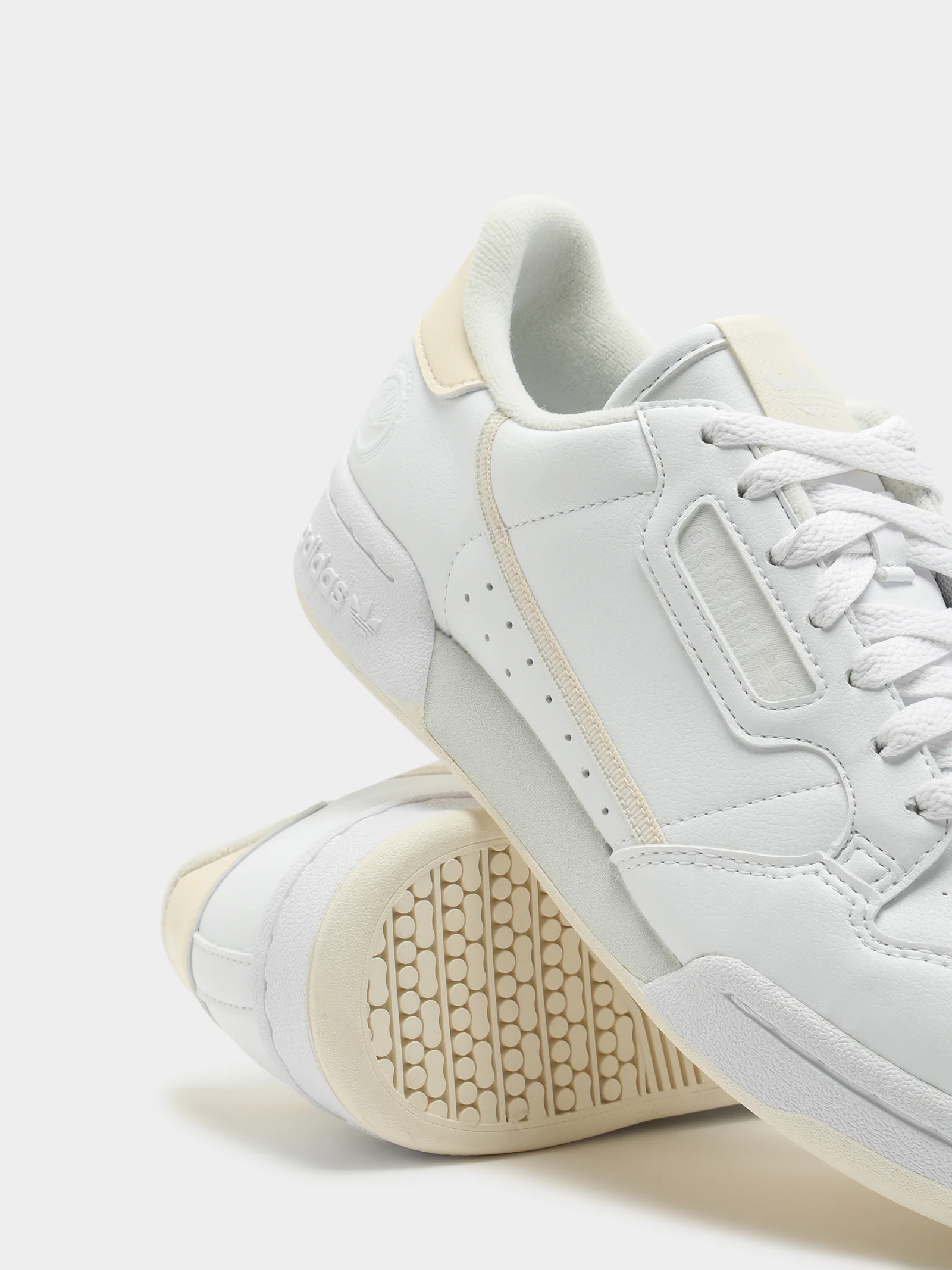 Womens Vegan Continental 80 Sneakers - Image 5