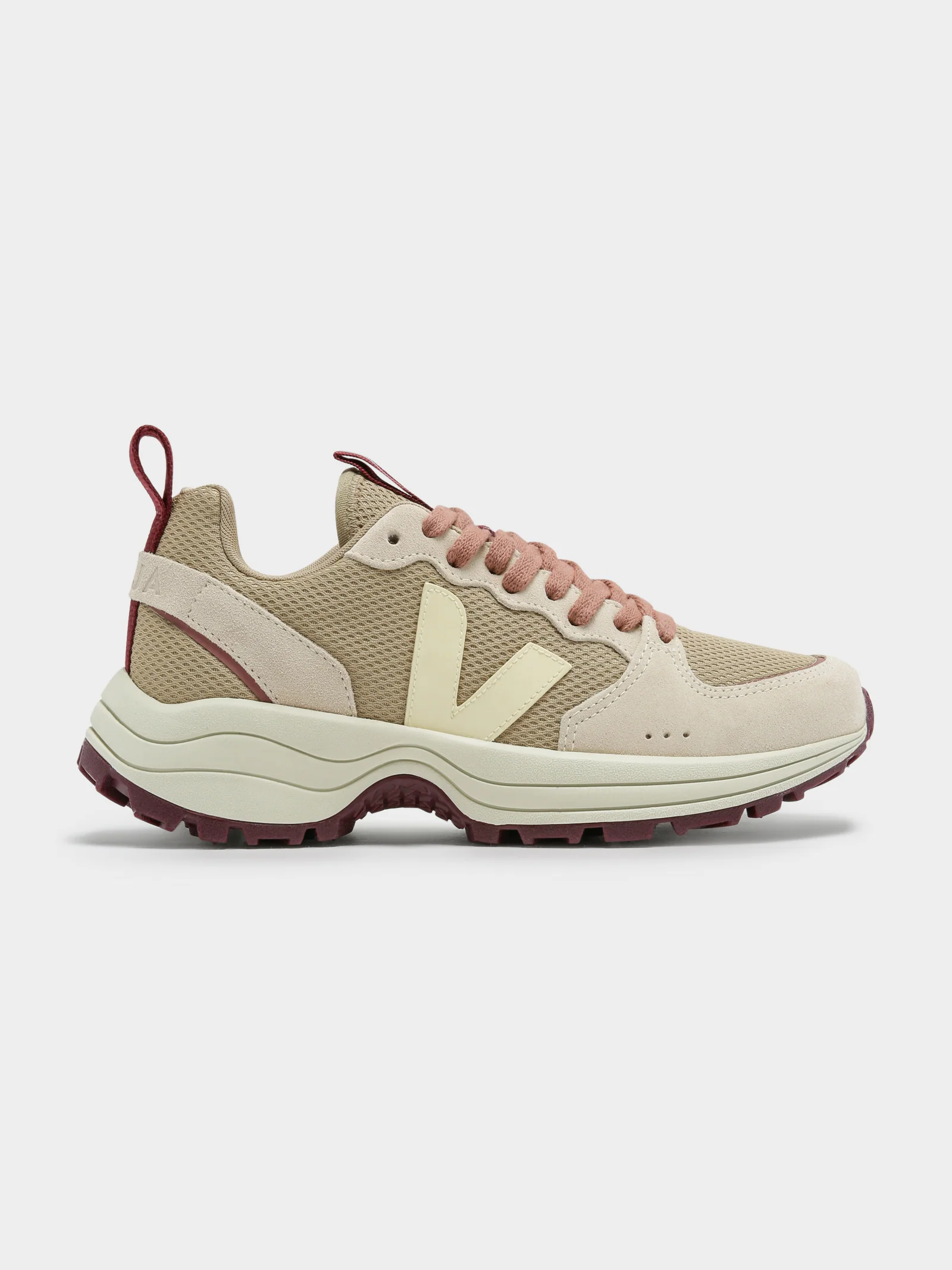 Womens Venturi Alveomesh Sneakers - Image 2