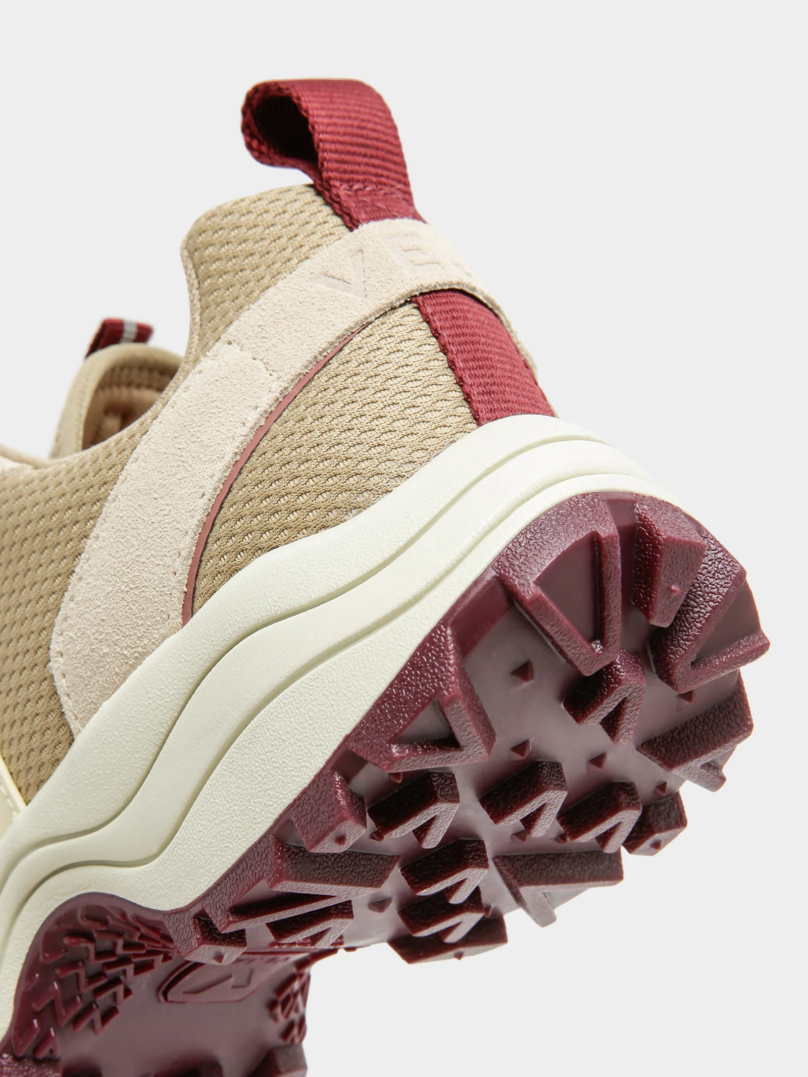 Womens Venturi Alveomesh Sneakers - Image 4