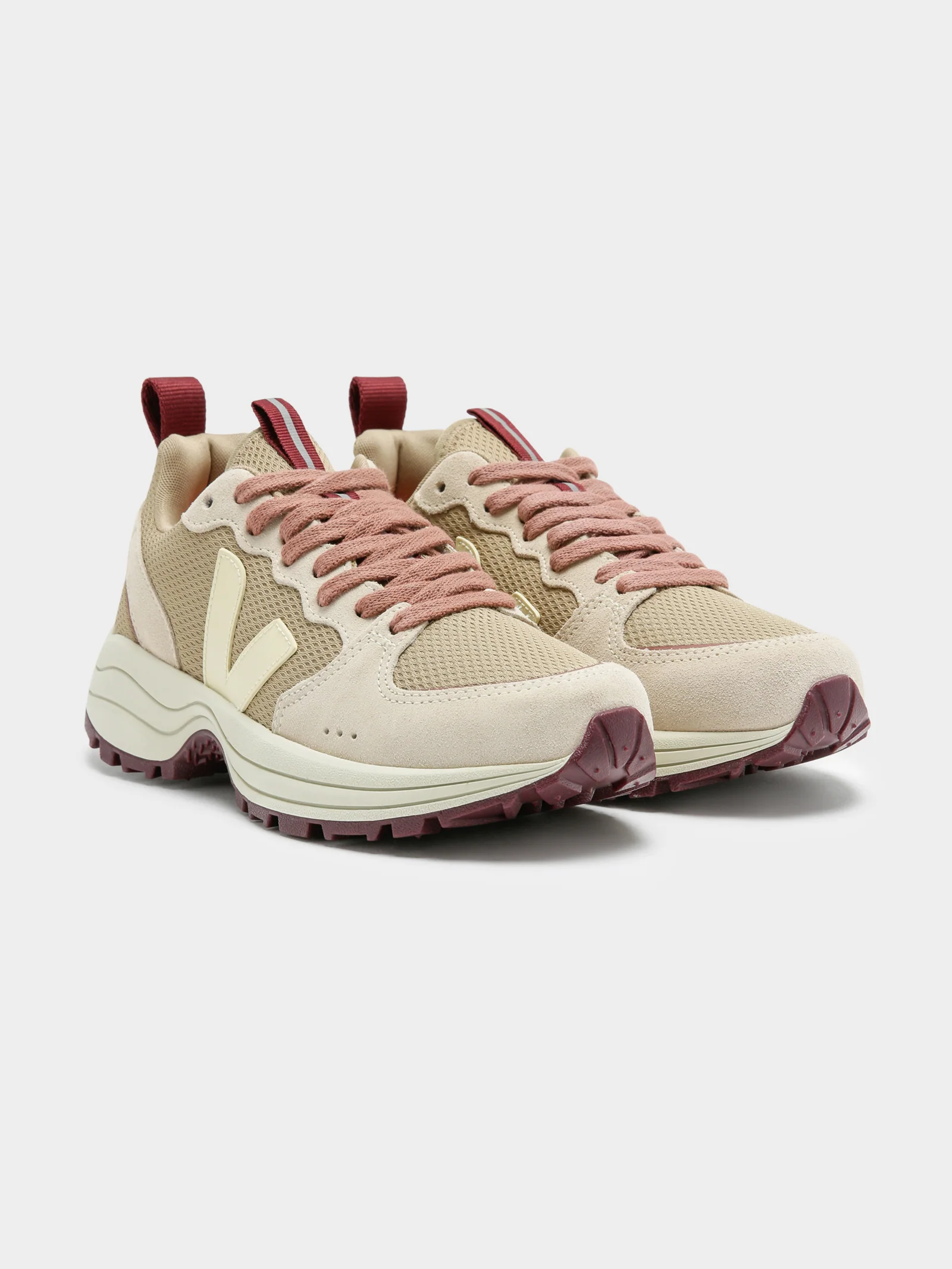 Womens Venturi Alveomesh Sneakers - Image 5