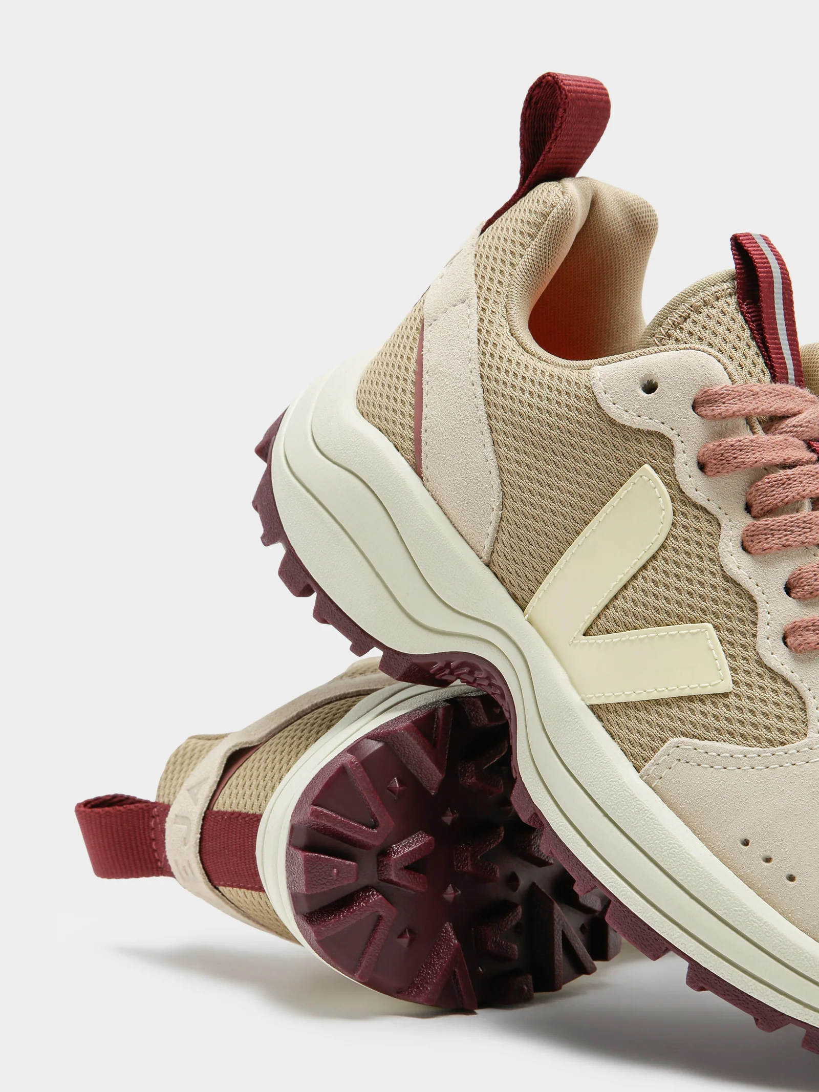 Womens Venturi Alveomesh Sneakers - Image 6