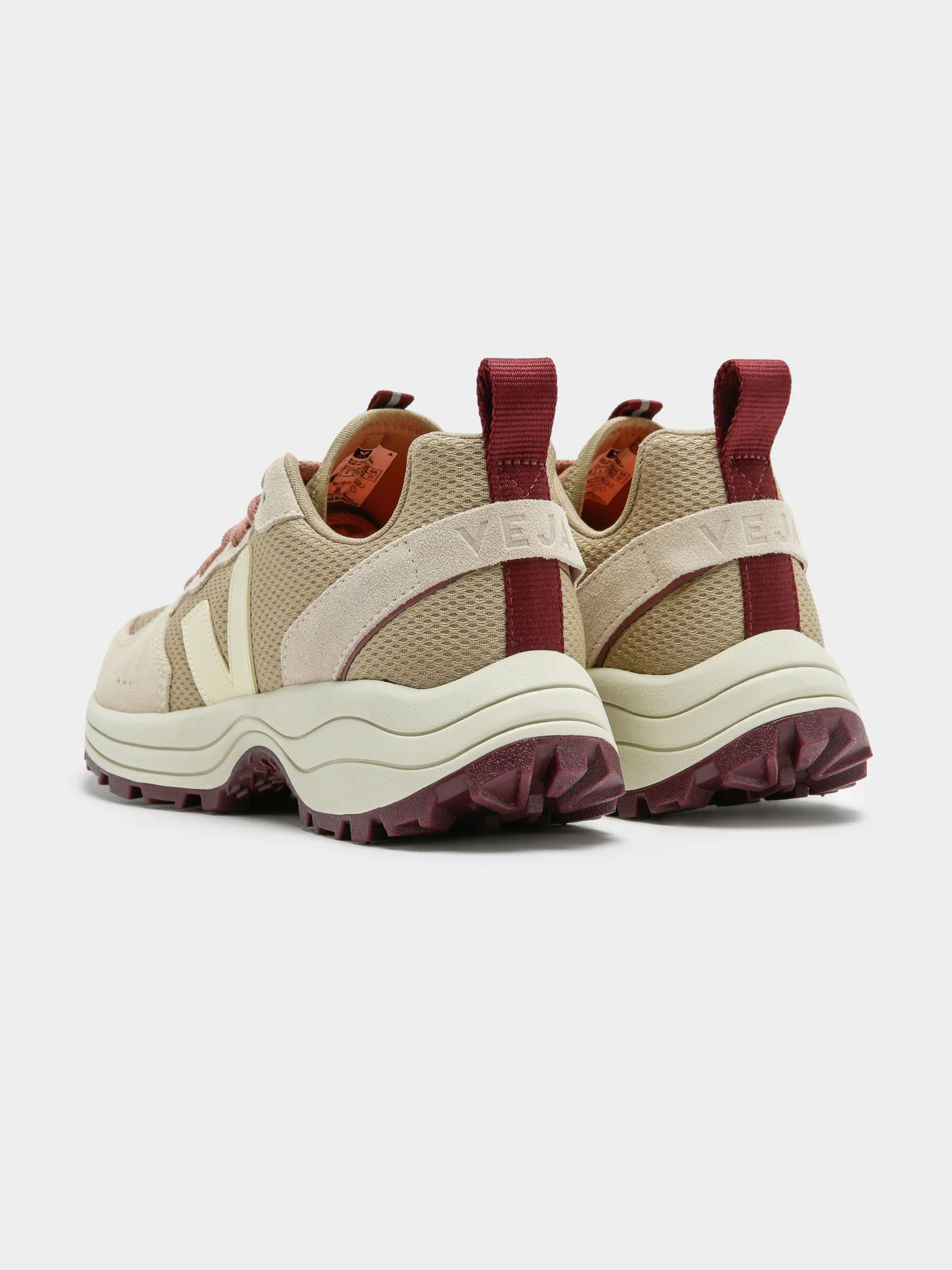 Womens Venturi Alveomesh Sneakers - Image 7