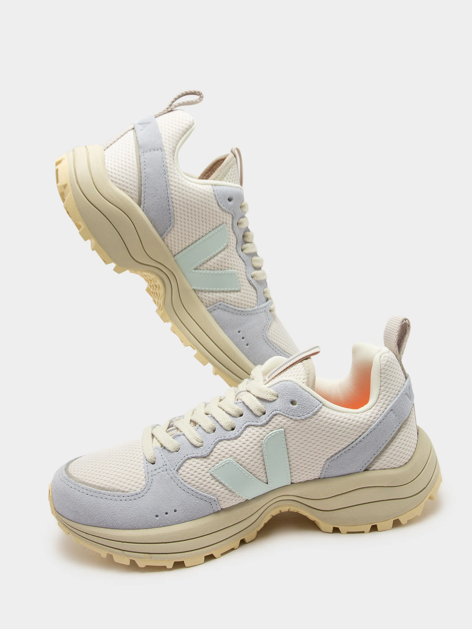 Womens Venturi Alveomesh Sneakers - Image 2