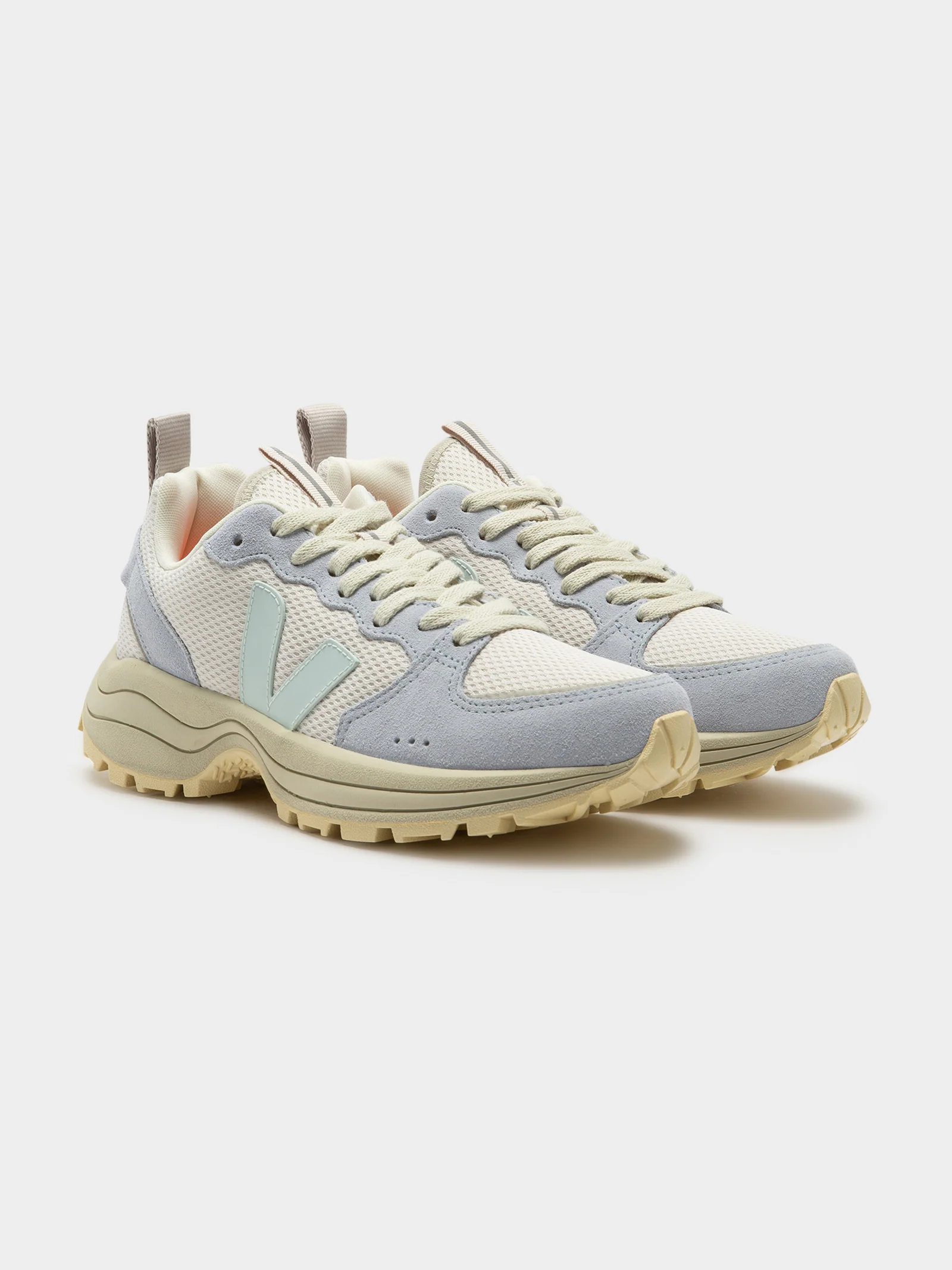 Womens Venturi Alveomesh Sneakers - Image 6