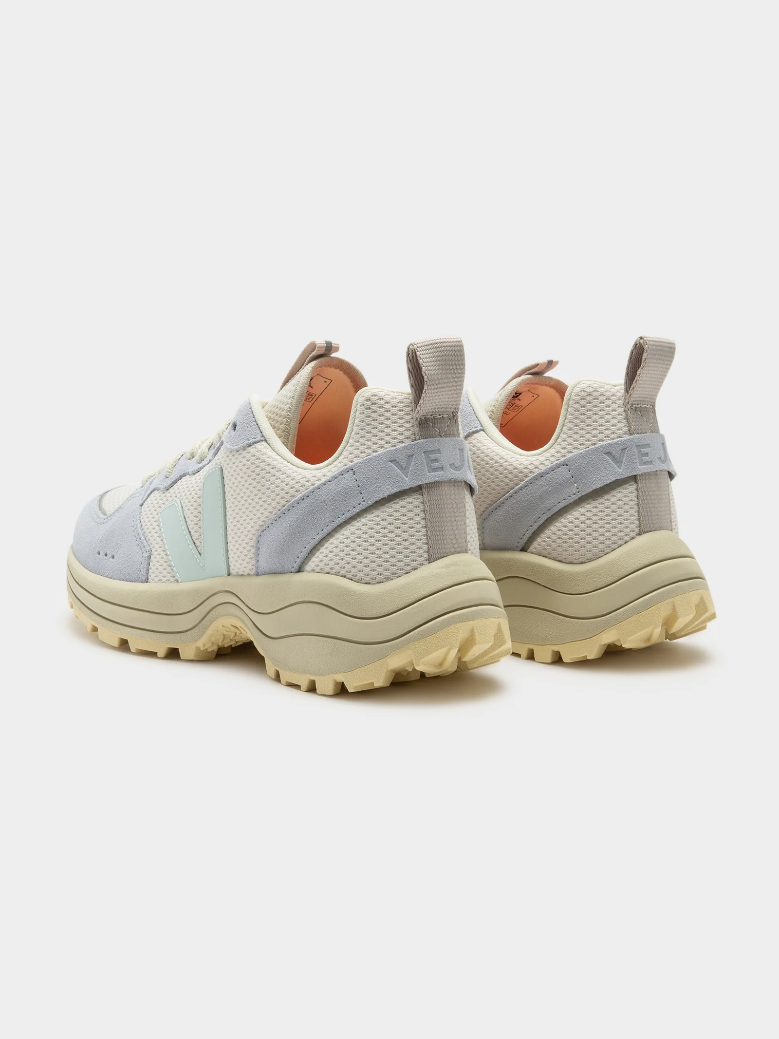 Womens Venturi Alveomesh Sneakers - Image 7
