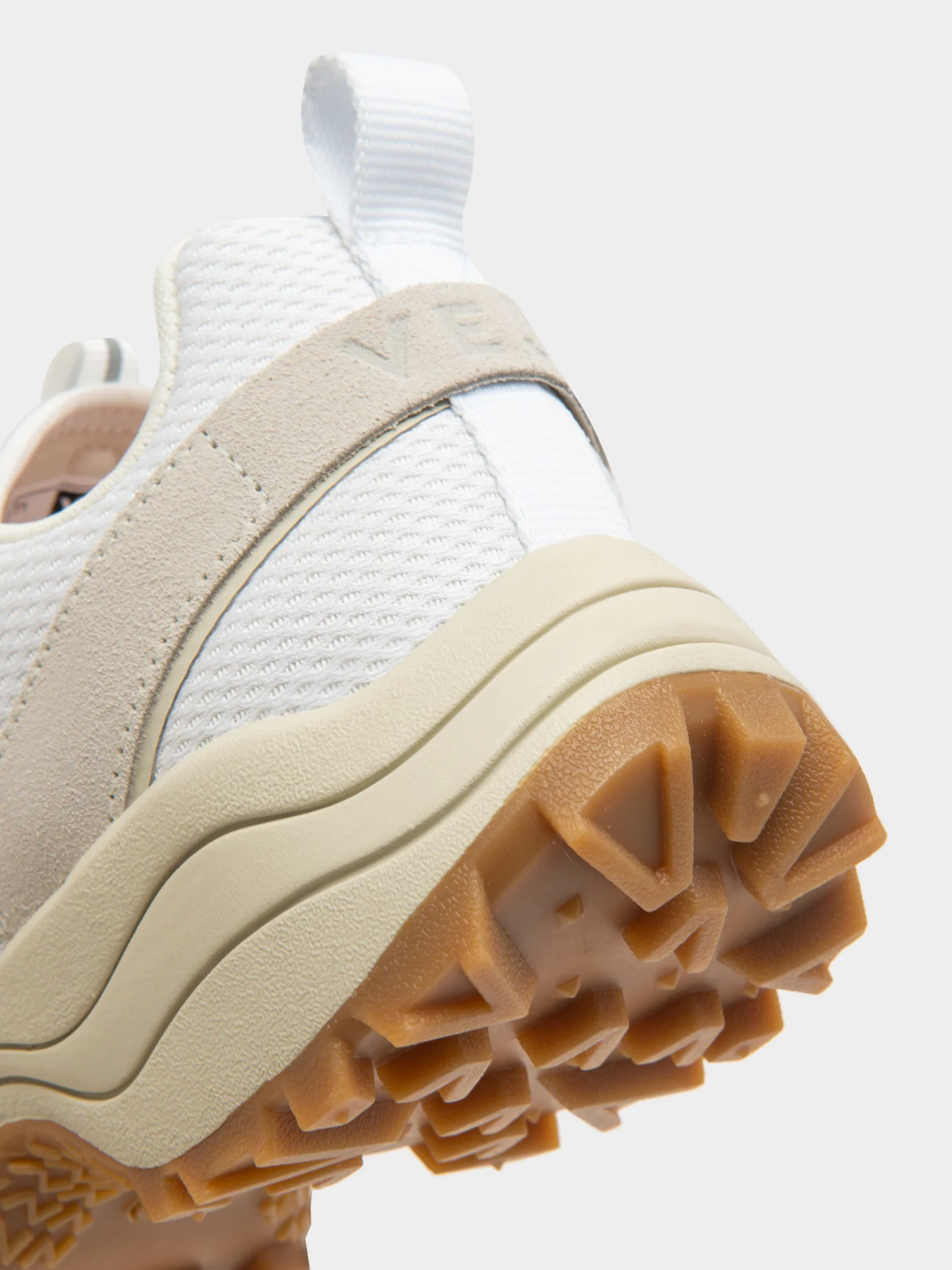 Womens Venturi Alveomesh Sneakers - Image 4