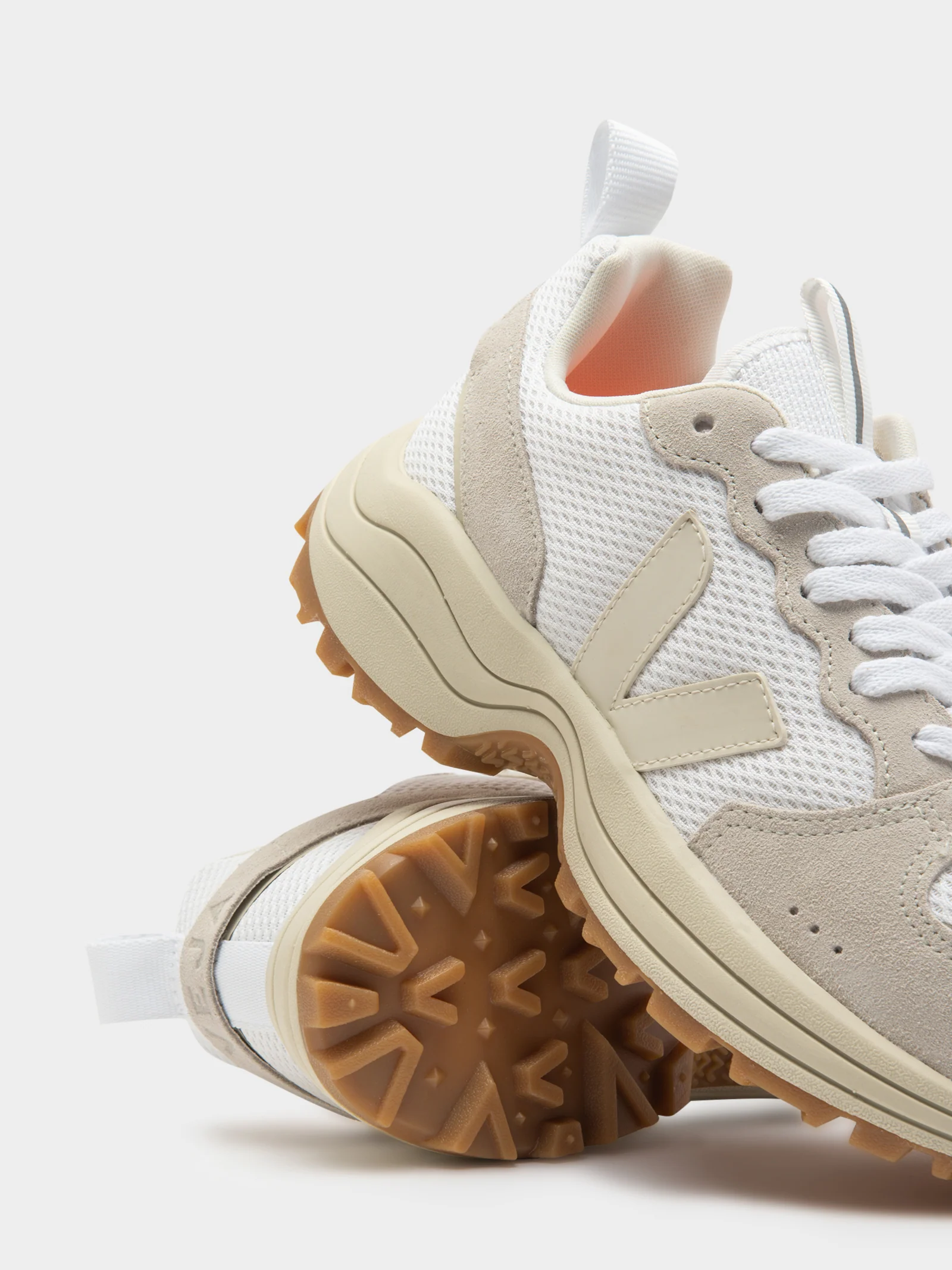 Womens Venturi Alveomesh Sneakers - Image 5