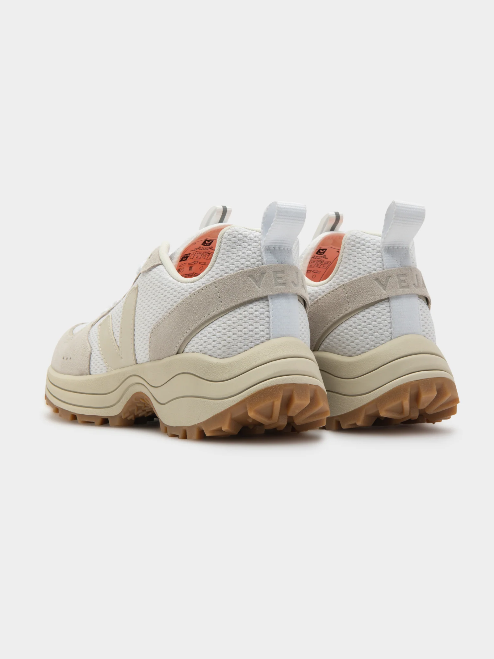 Womens Venturi Alveomesh Sneakers - Image 6