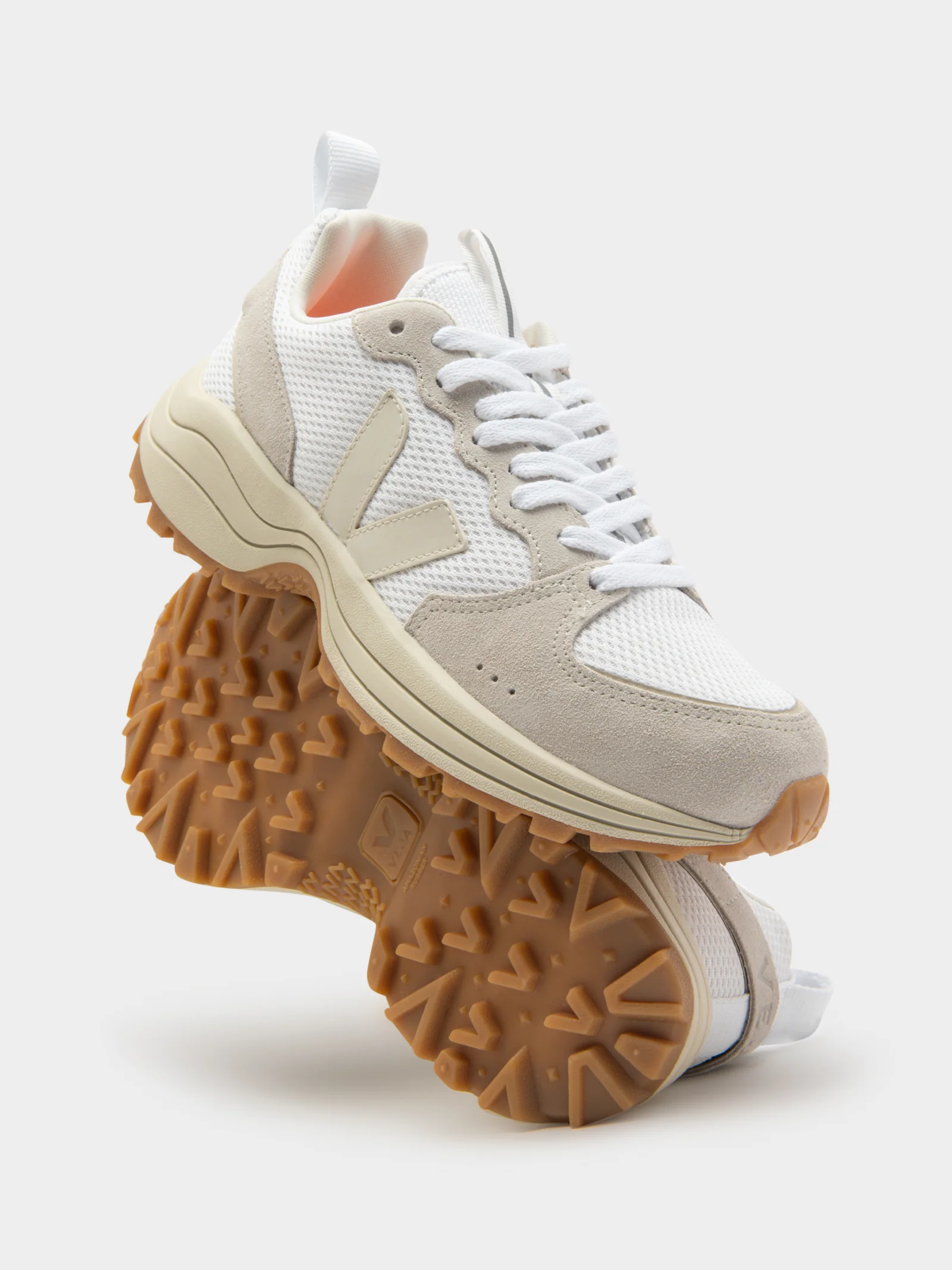 Womens Venturi Alveomesh Sneakers - Image 7