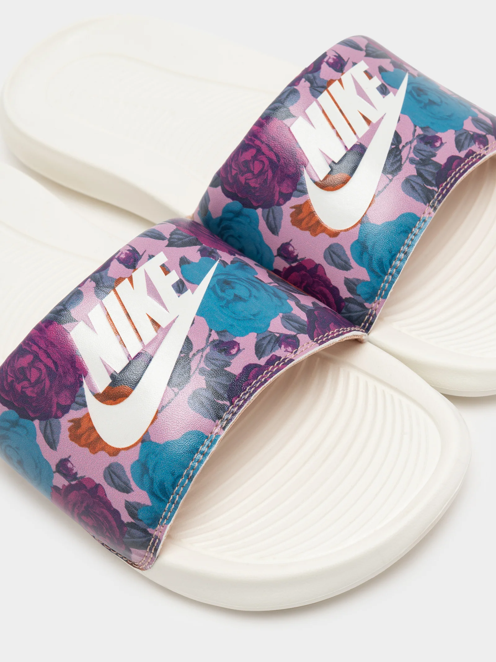 Womens Victori One Slides - Image 3