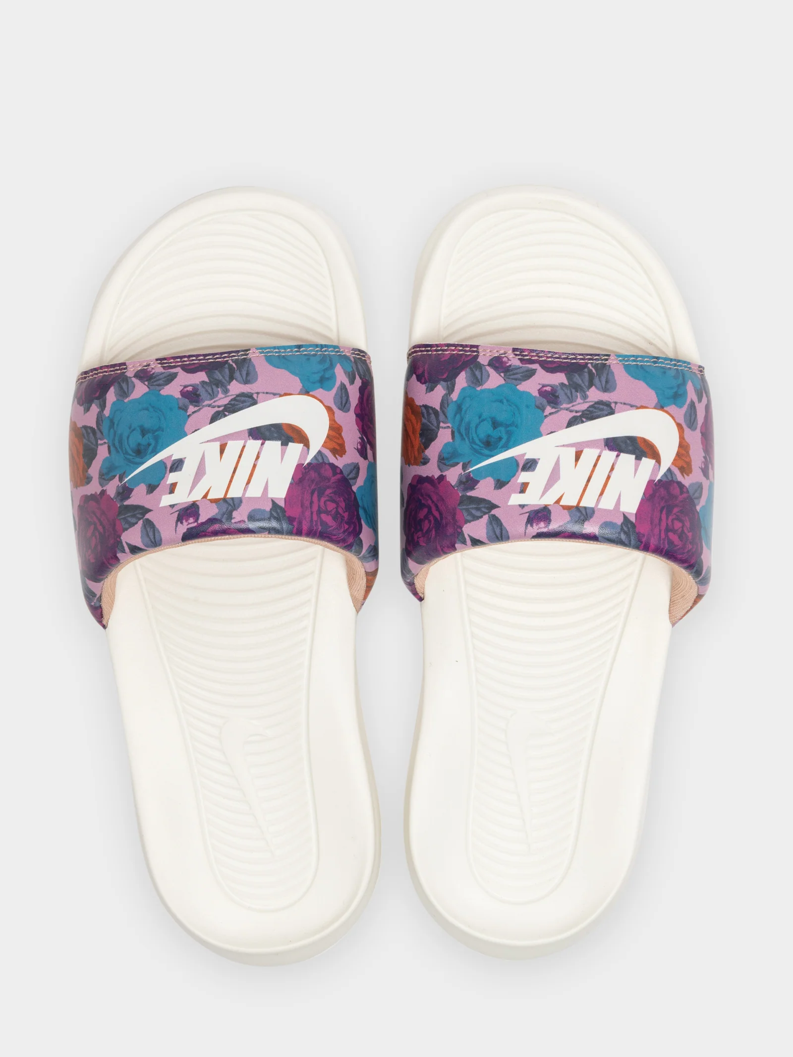 Womens Victori One Slides - Image 4