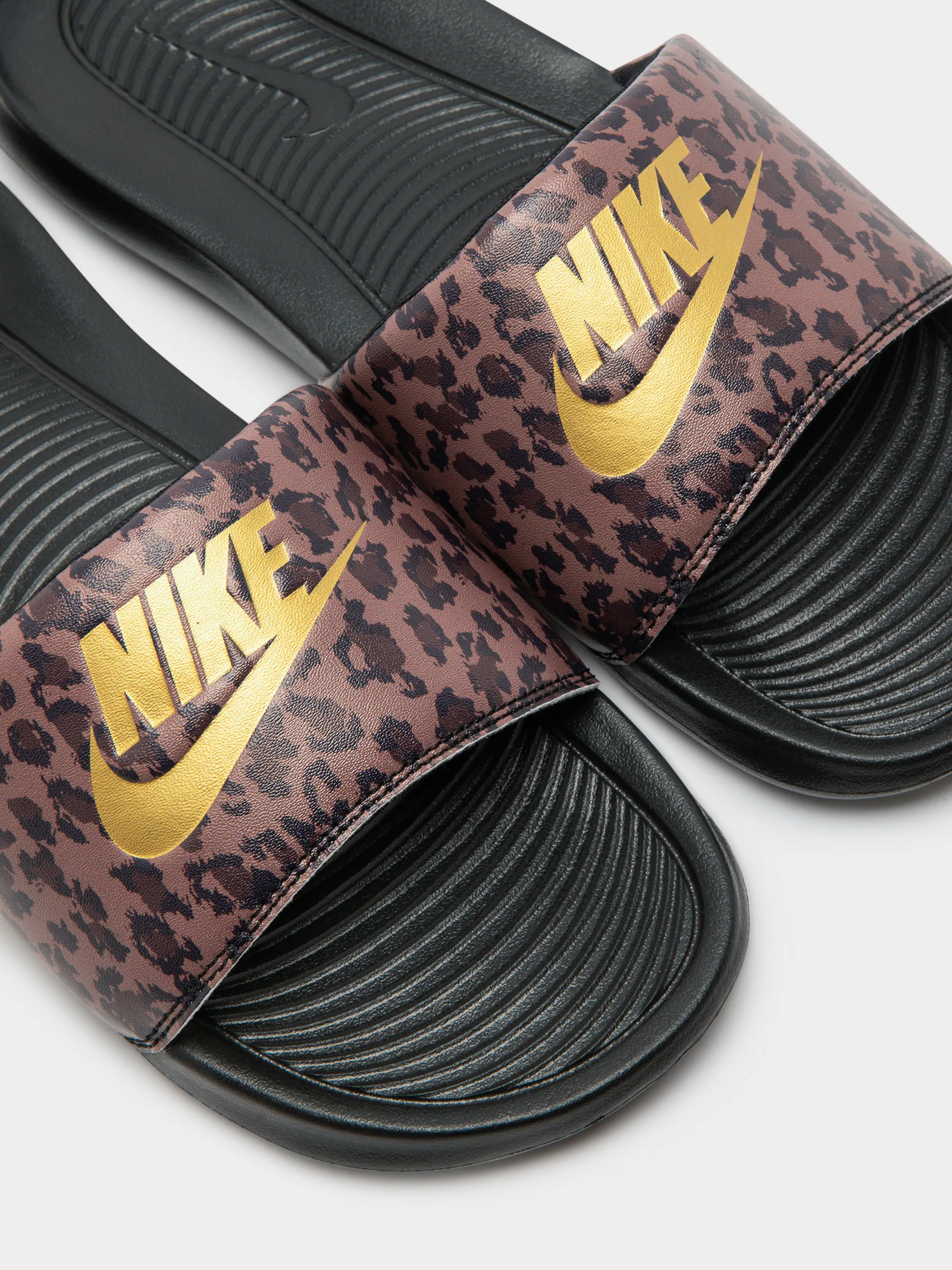 Womens Victori One Slides - Image 3