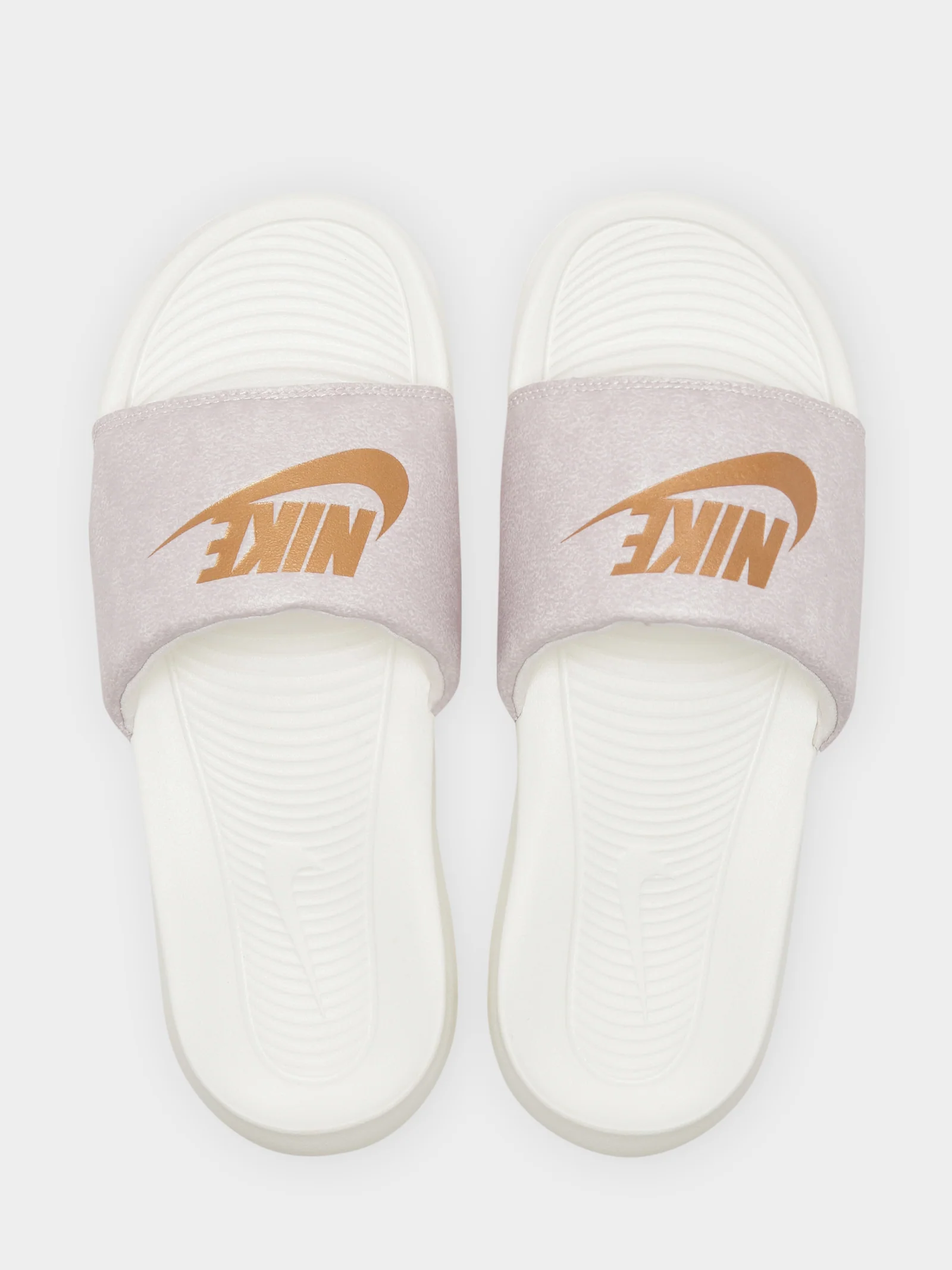 Womens Victori One Slides - Image 3