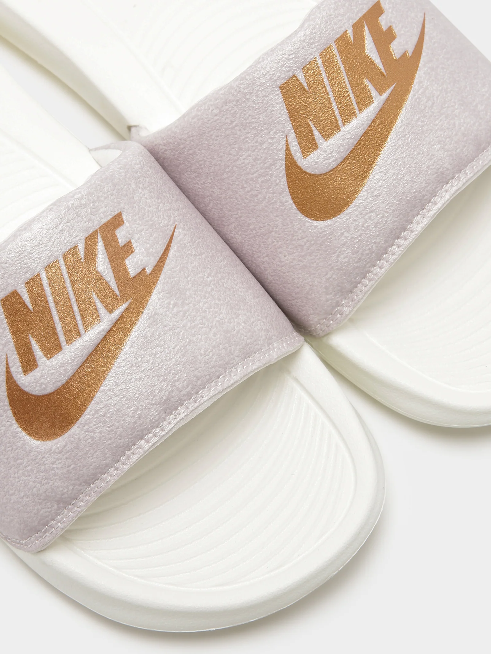 Womens Victori One Slides - Image 5