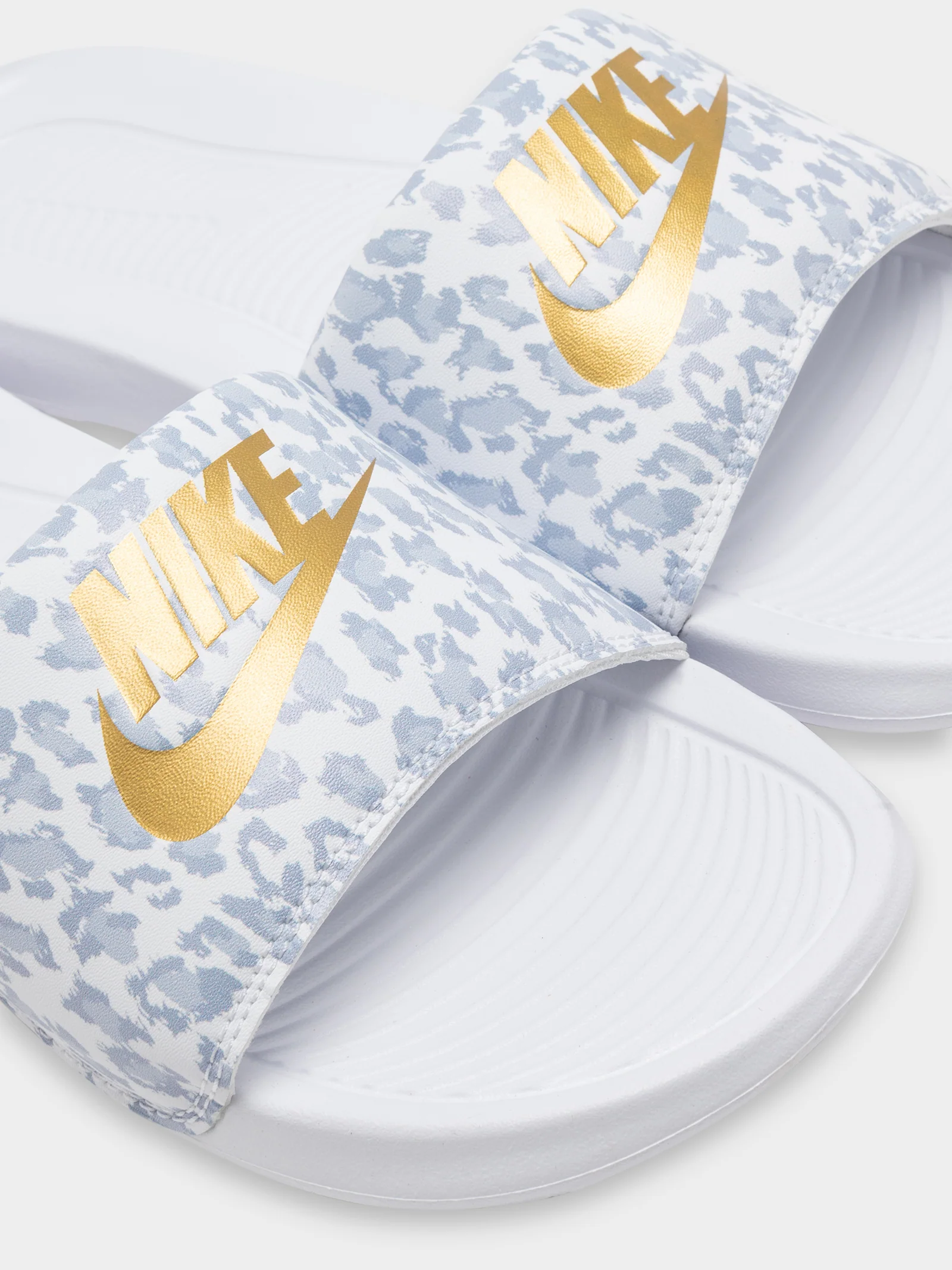 Womens Victori One Slides - Image 3