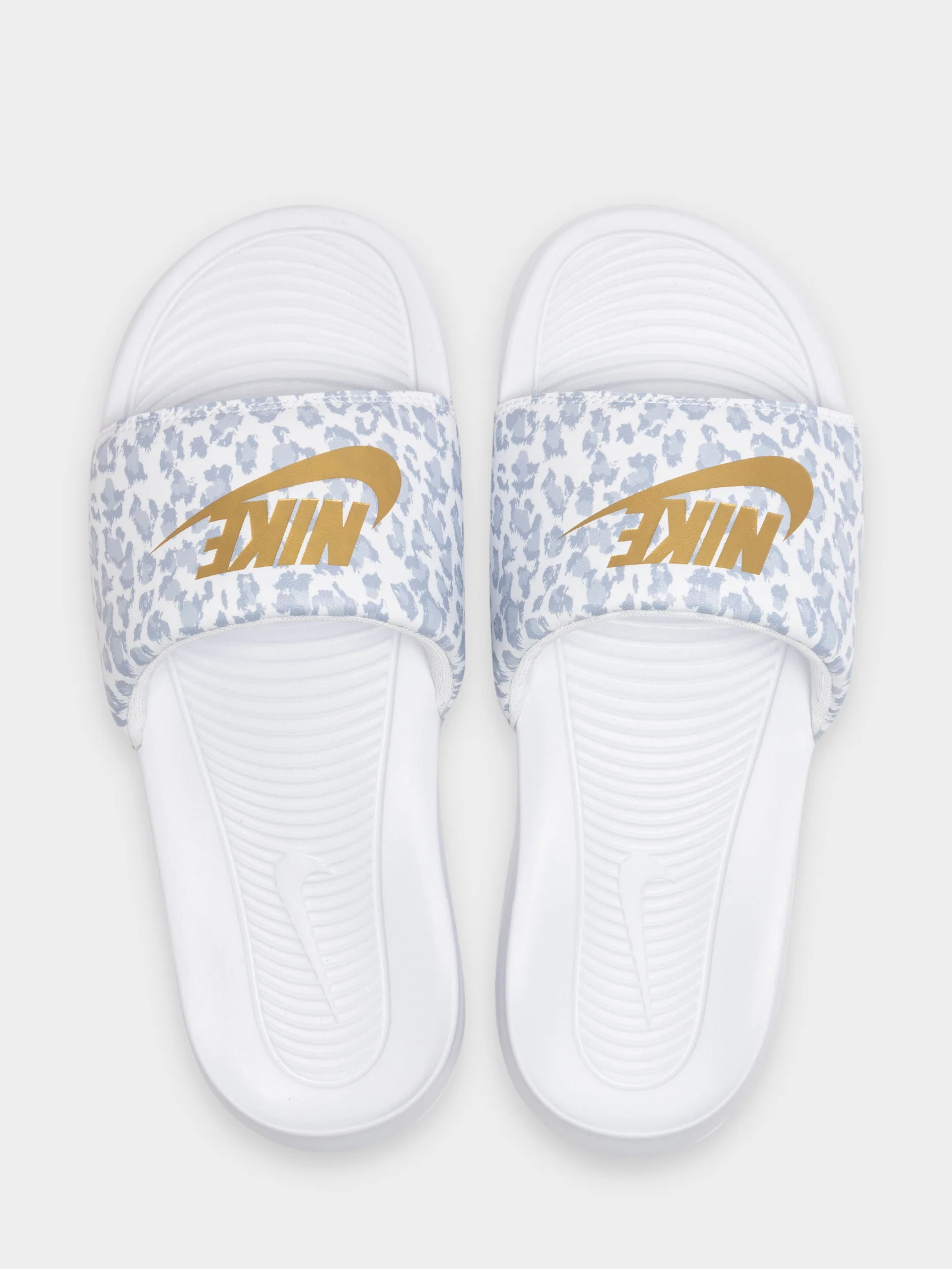 Womens Victori One Slides - Image 4