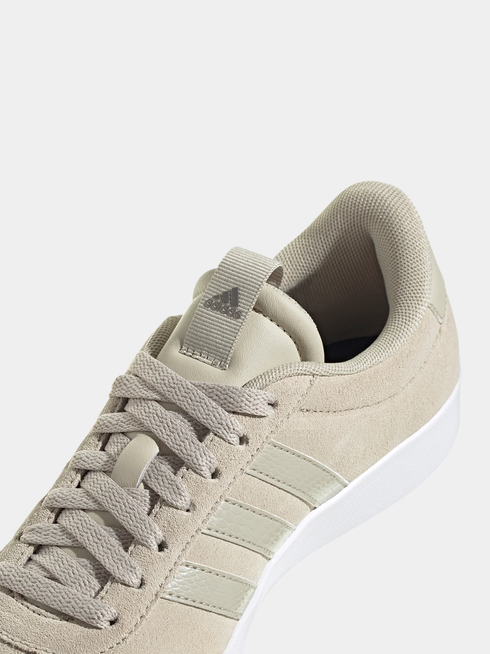 Womens VL Court 3.0 Sneakers - Image 4