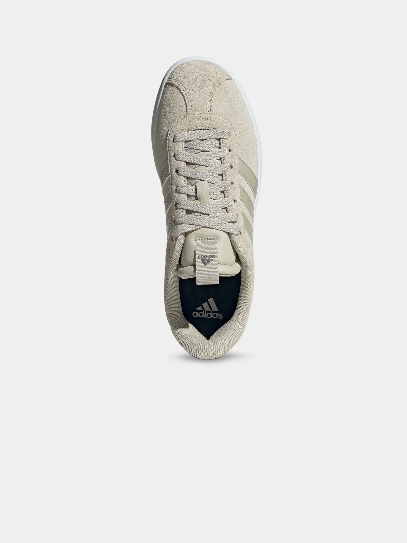 Womens VL Court 3.0 Sneakers - Image 7