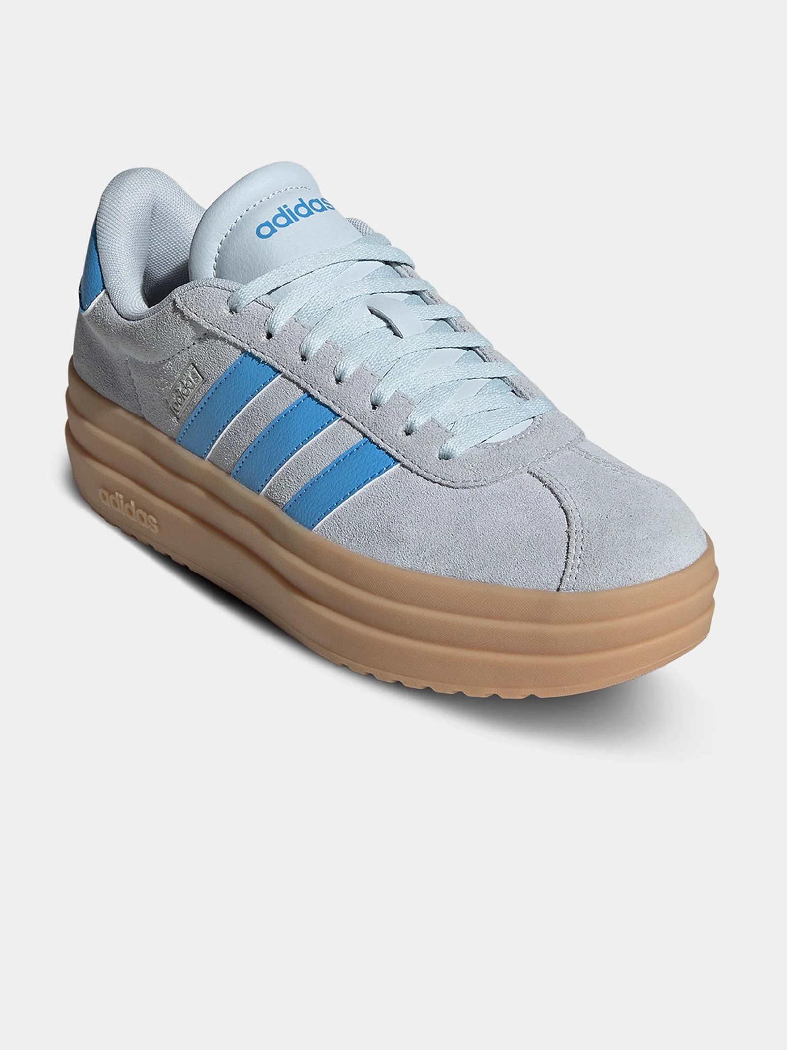 Womens Vl Court Bold Sneaker - Image 2
