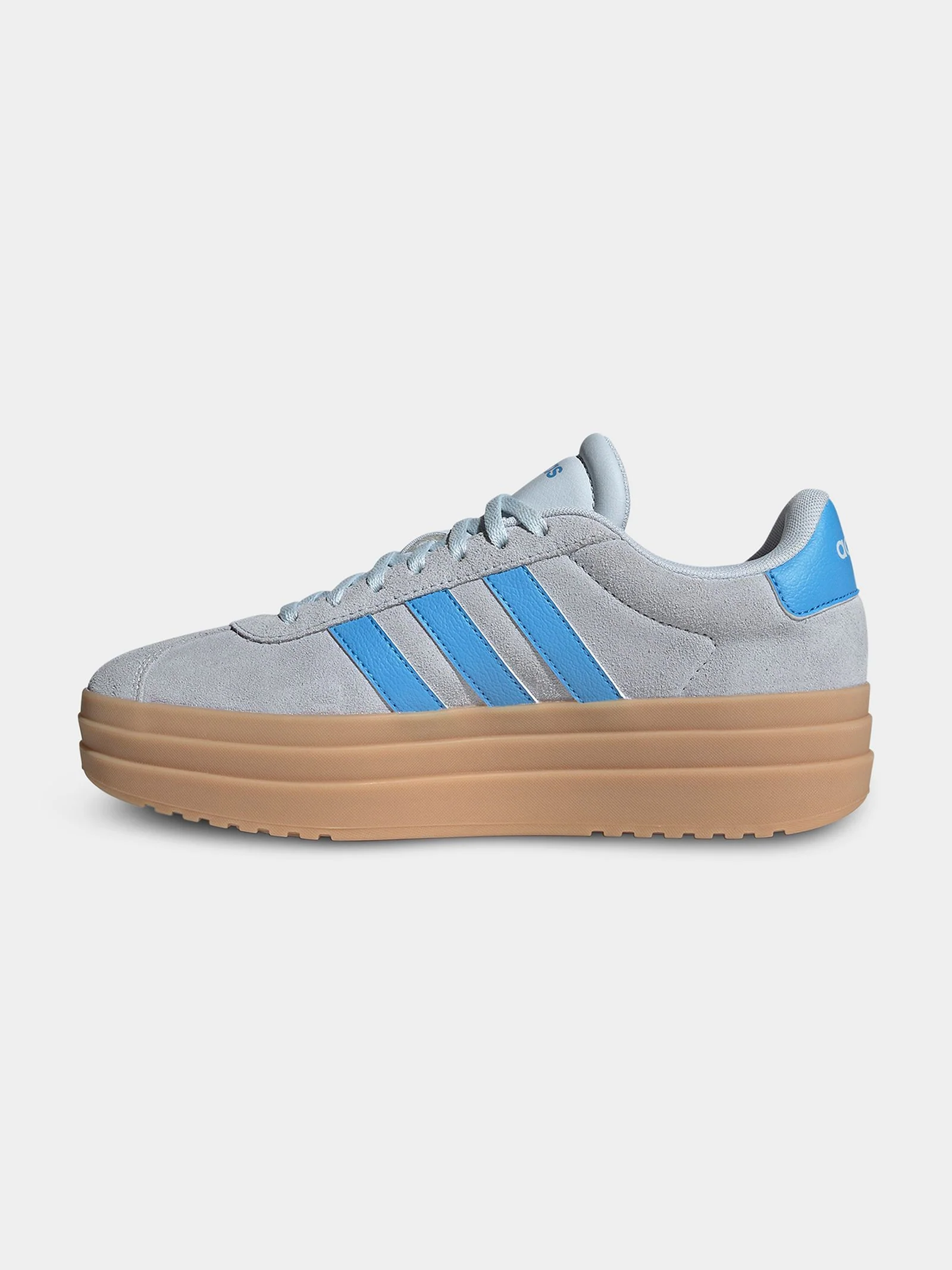Womens Vl Court Bold Sneaker - Image 3