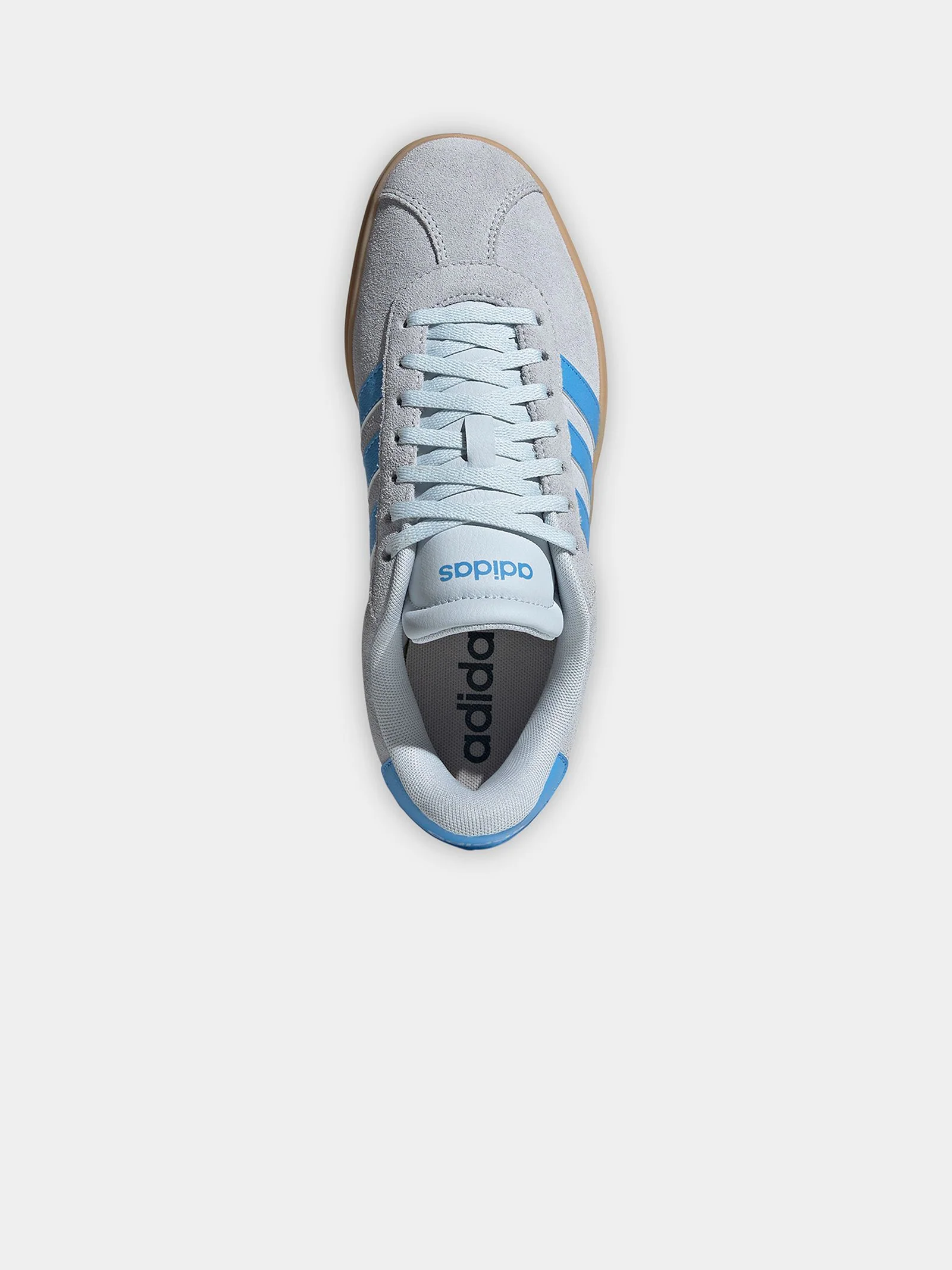 Womens Vl Court Bold Sneaker - Image 4