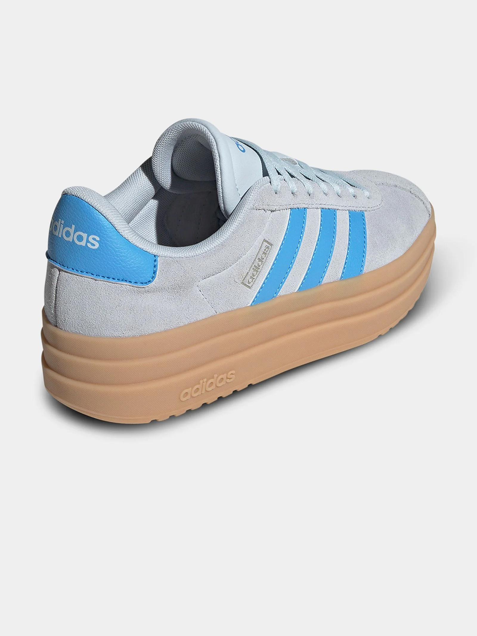 Womens Vl Court Bold Sneaker - Image 6