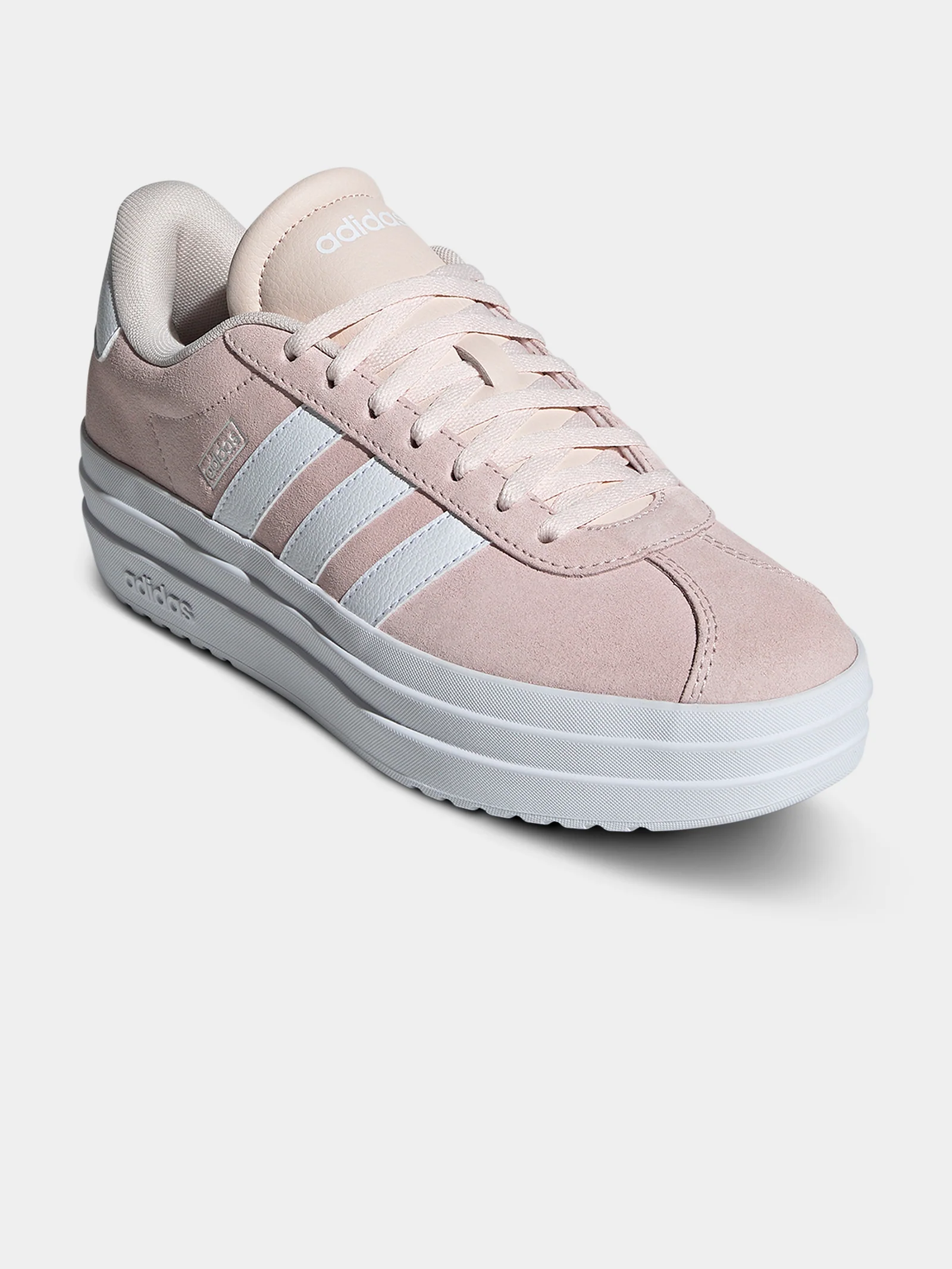 Womens Vl Court Bold Sneaker - Image 2