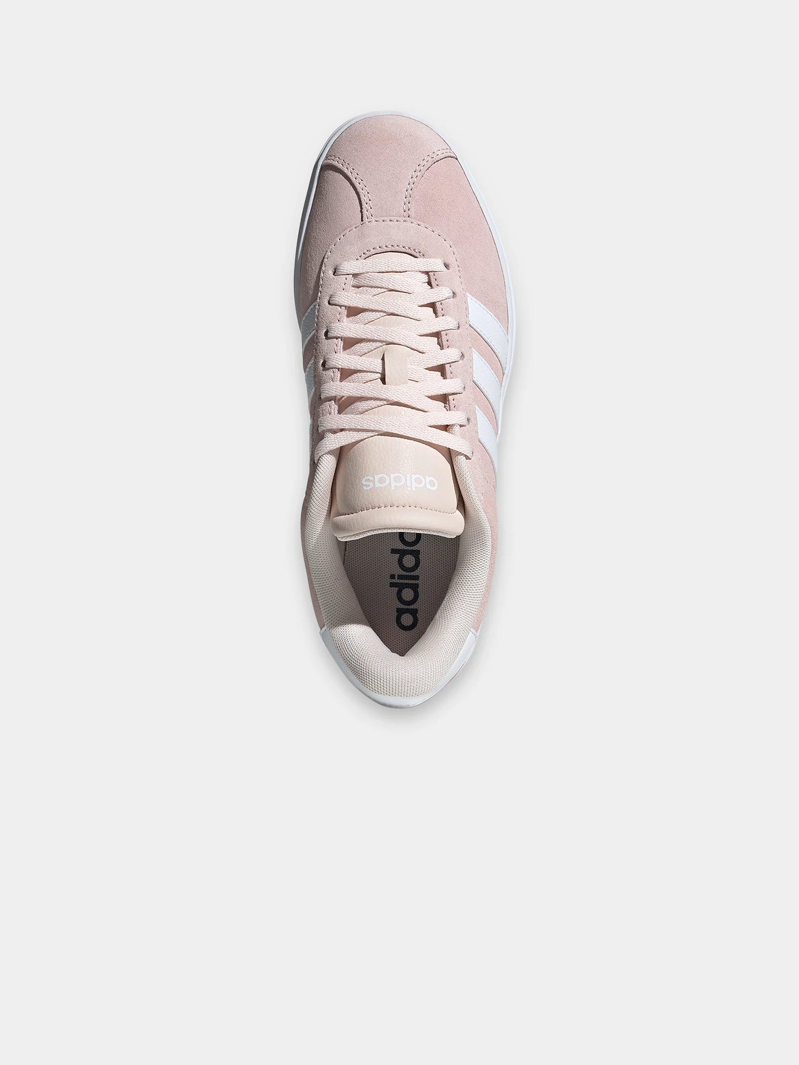 Womens Vl Court Bold Sneaker - Image 4
