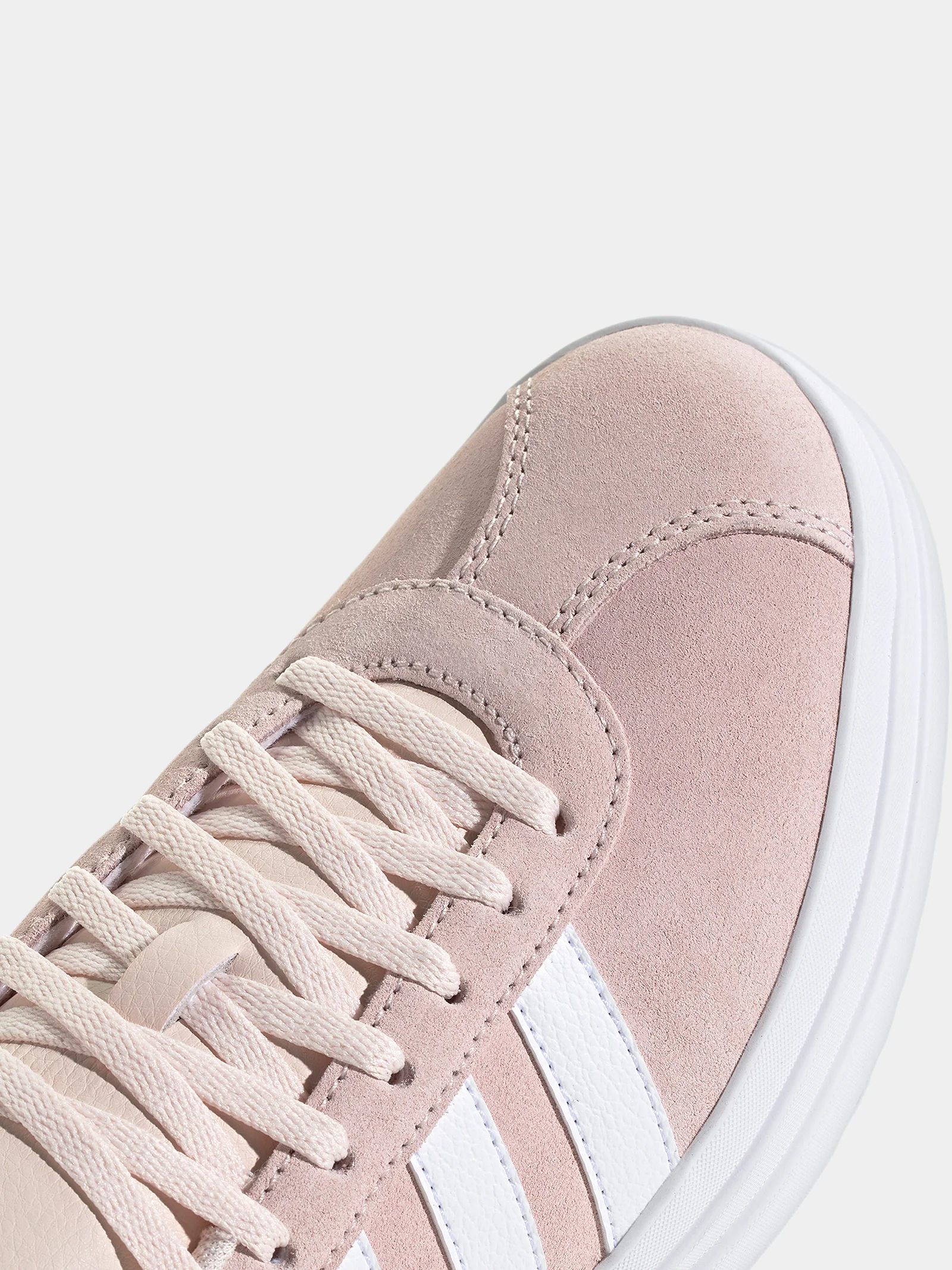 Womens Vl Court Bold Sneaker - Image 5