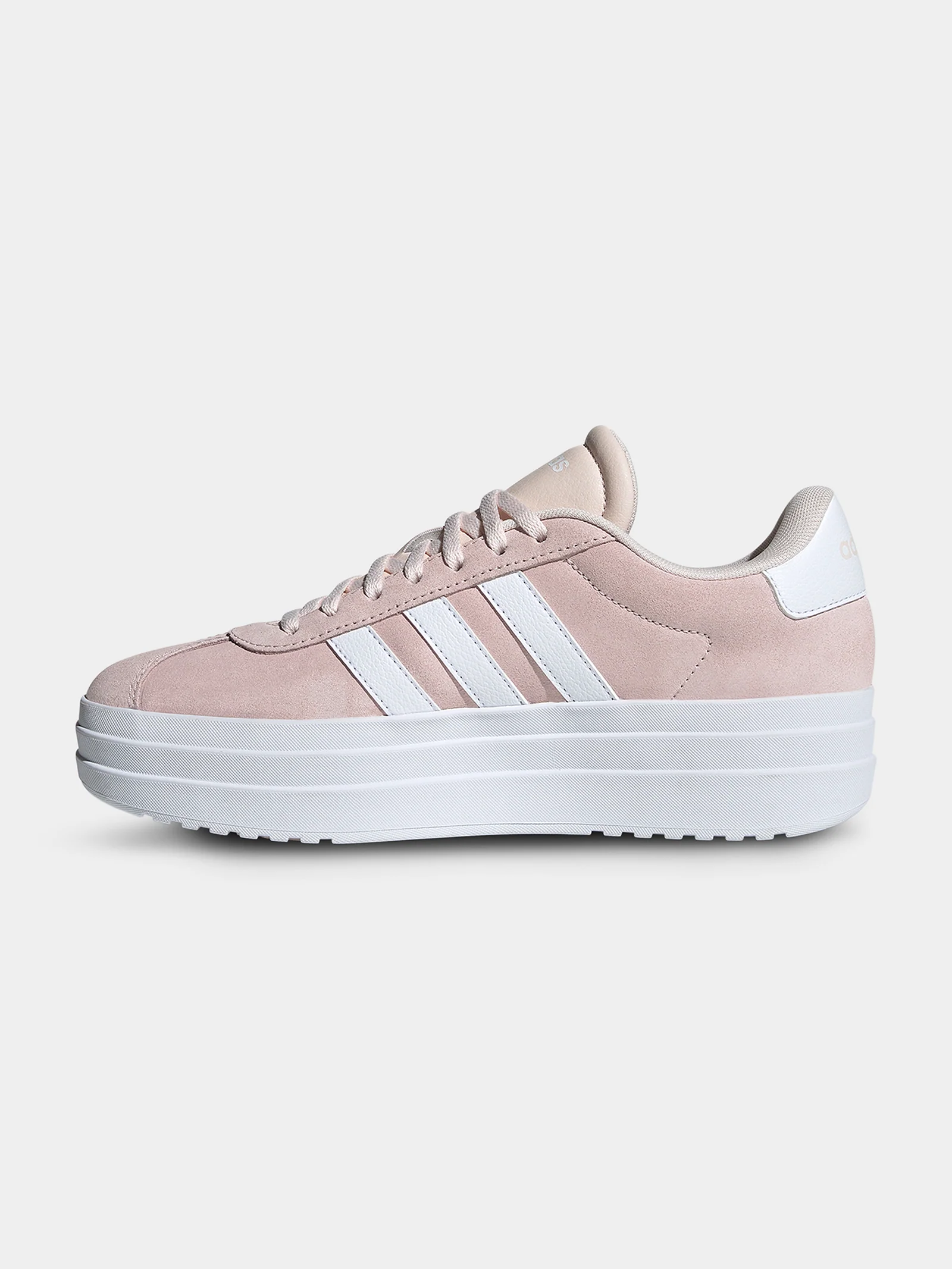 Womens Vl Court Bold Sneaker - Image 6