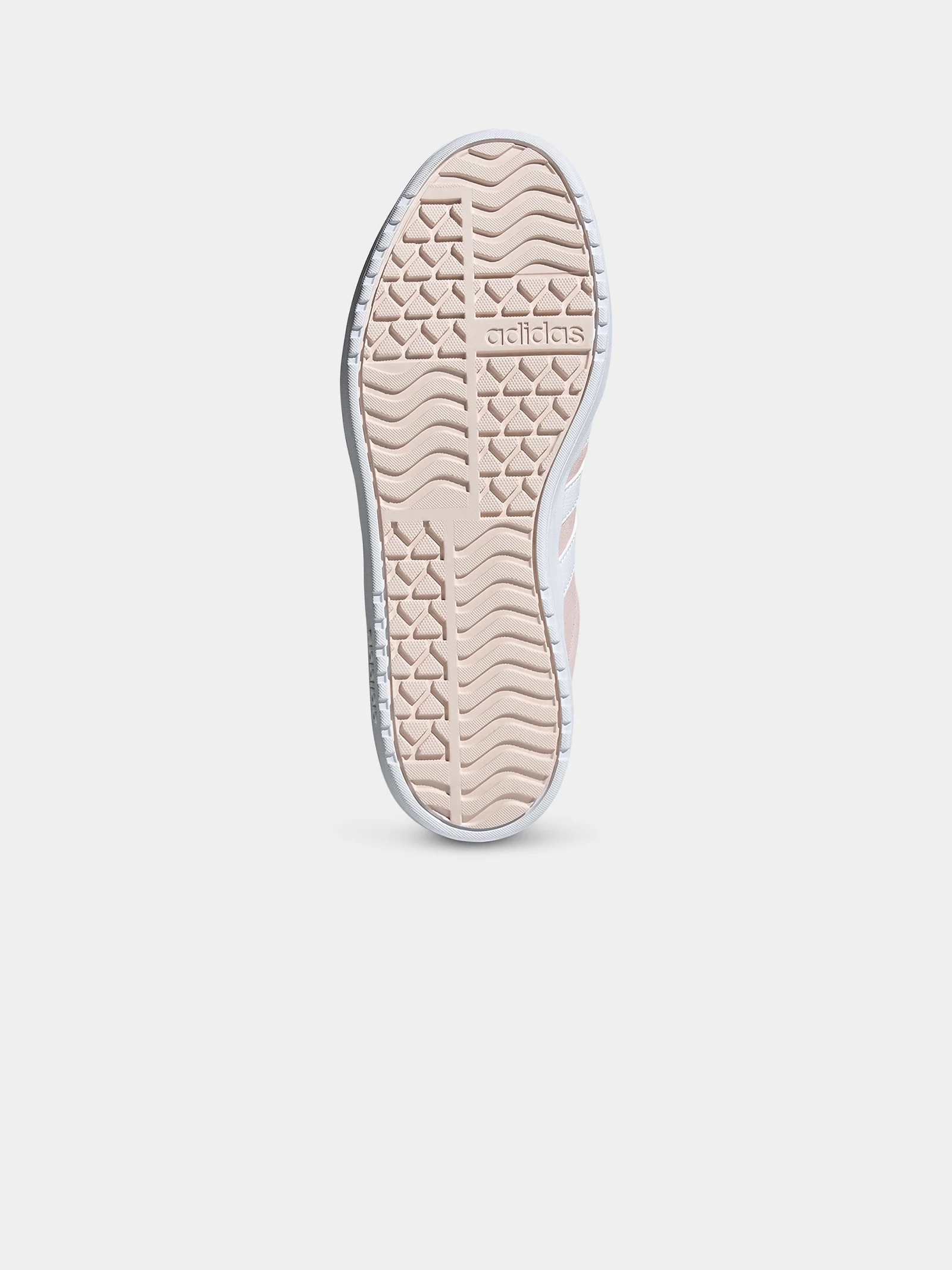 Womens Vl Court Bold Sneaker - Image 7