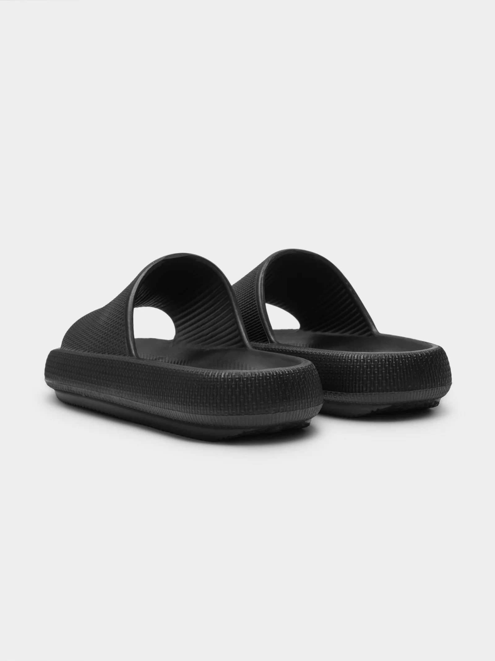 Womens Waffle Slide - Image 7