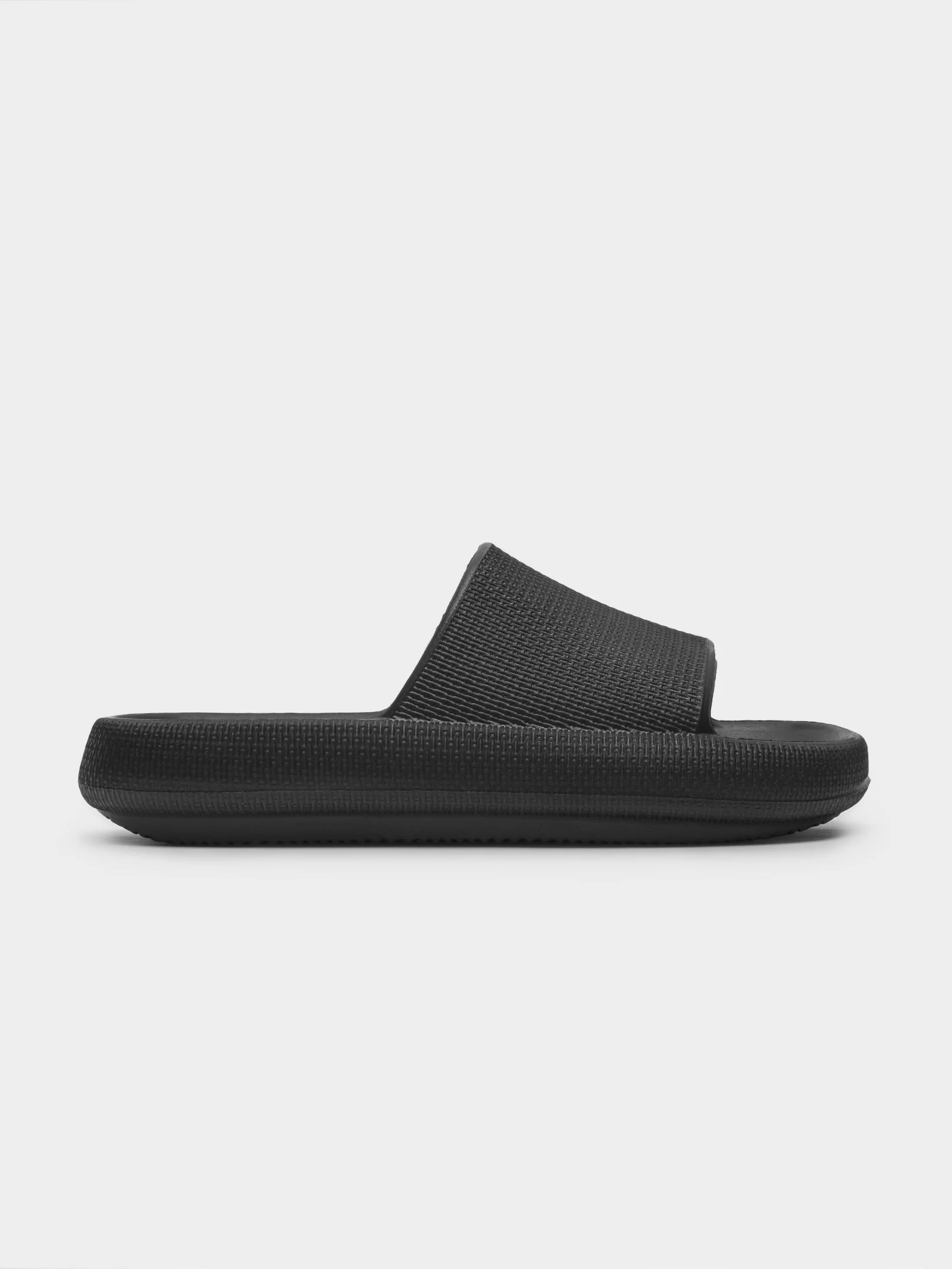 Womens Waffle Slide - Image 2