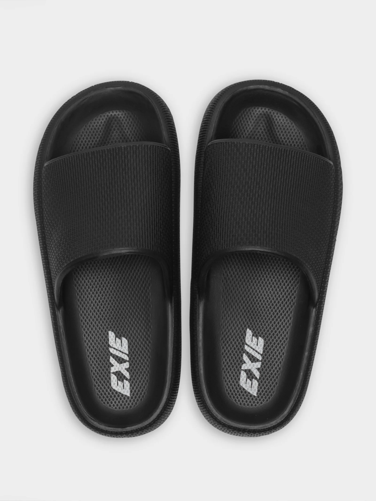 Womens Waffle Slide - Image 3