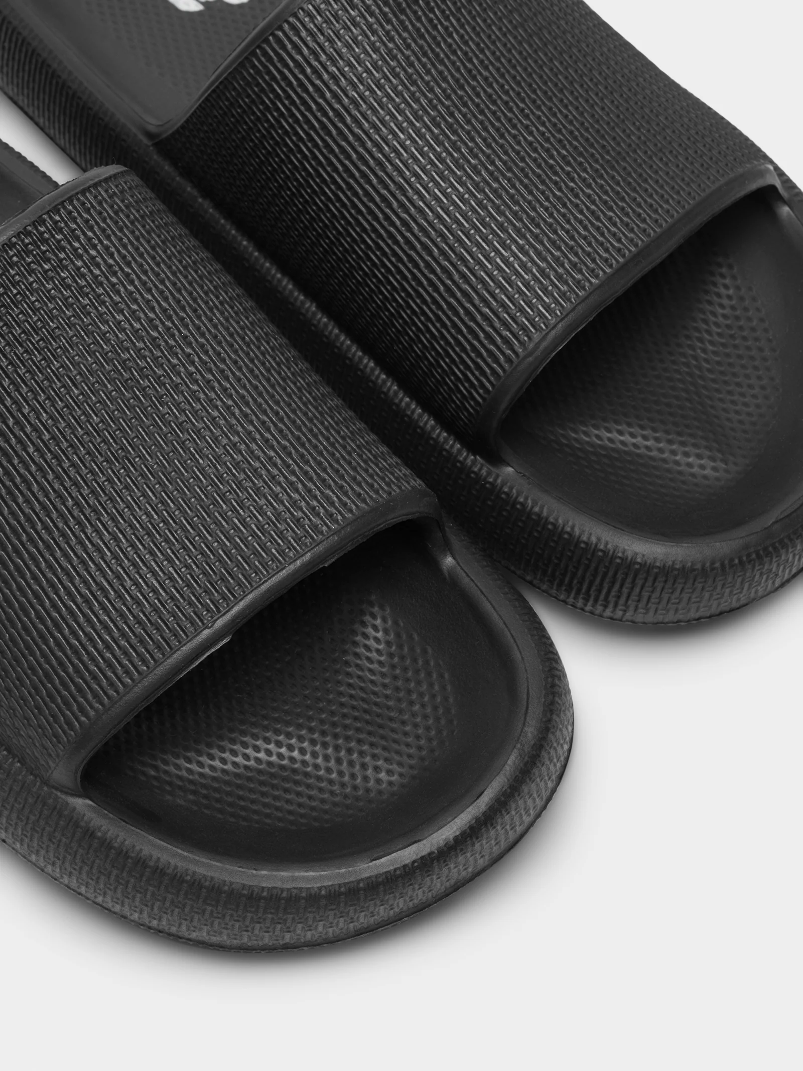 Womens Waffle Slide - Image 5