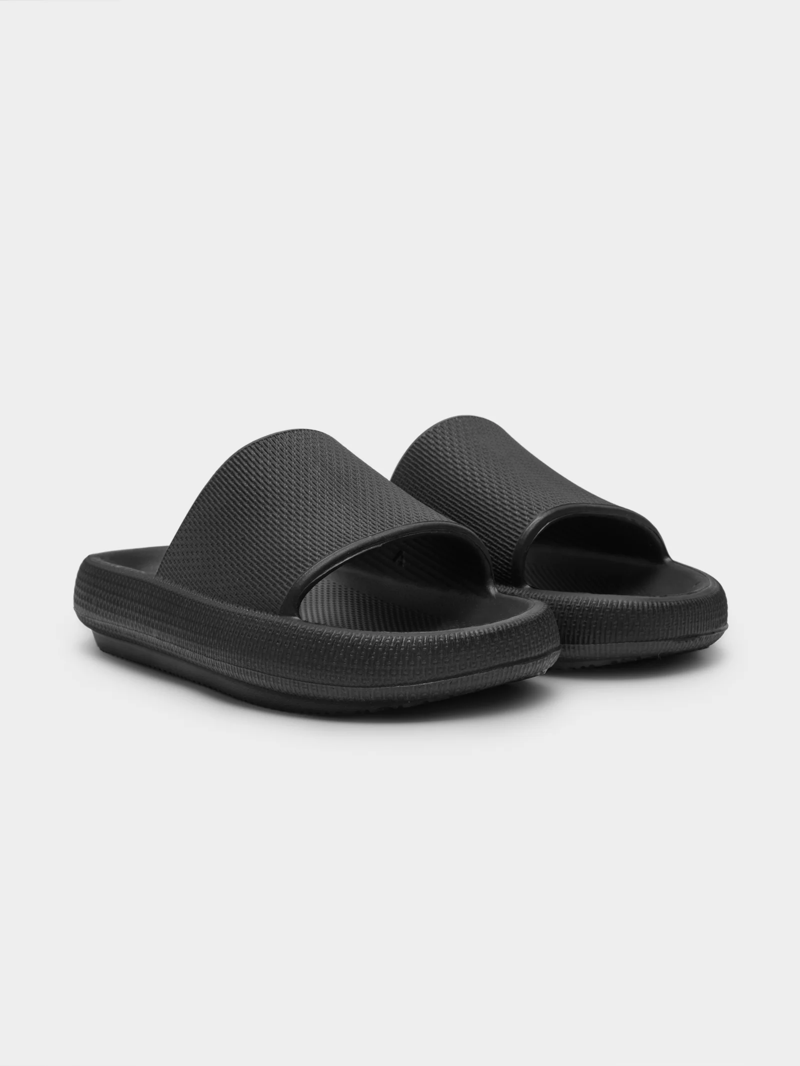 Womens Waffle Slide - Image 6