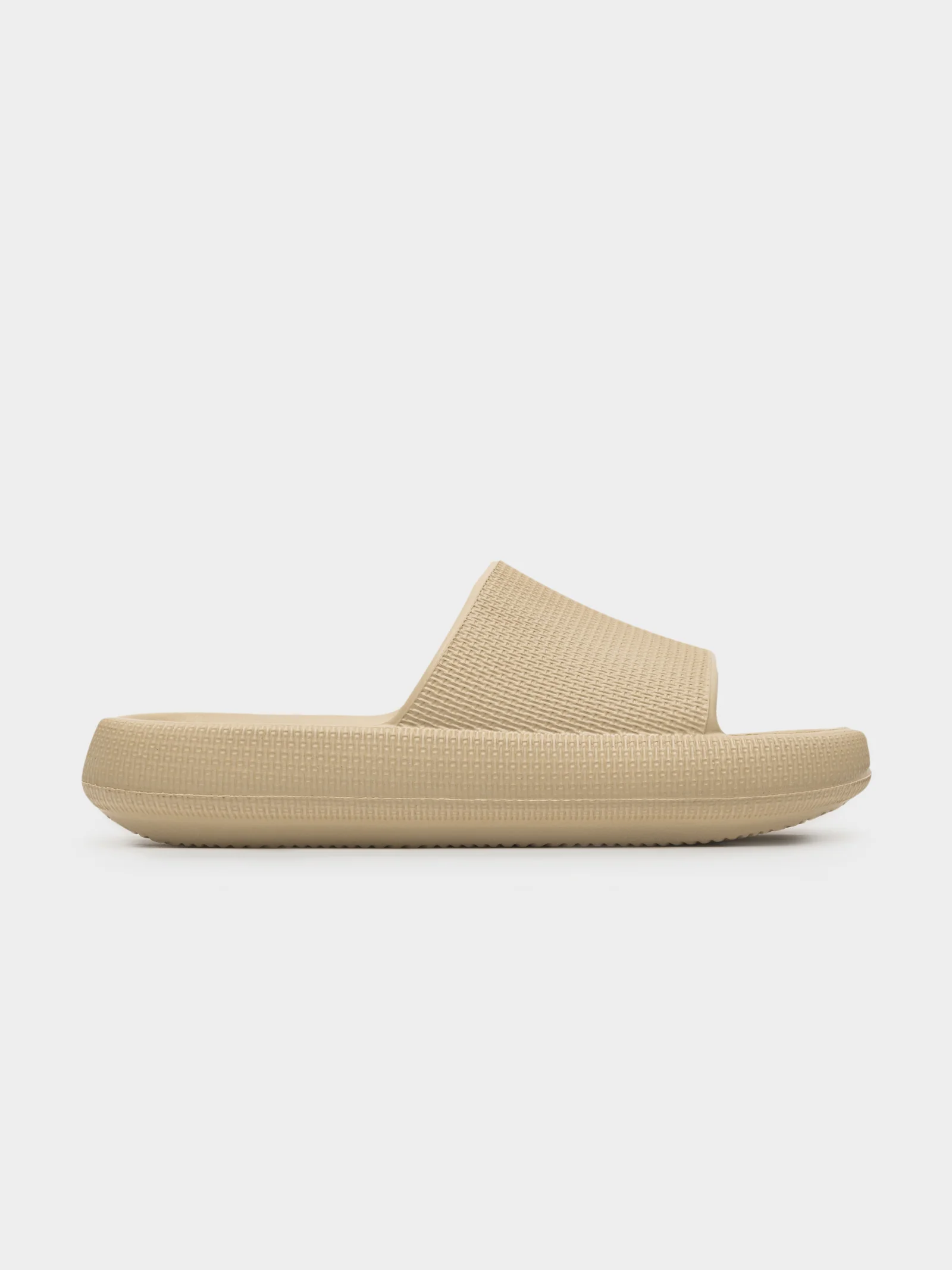 Womens Waffle Slide - Image 2