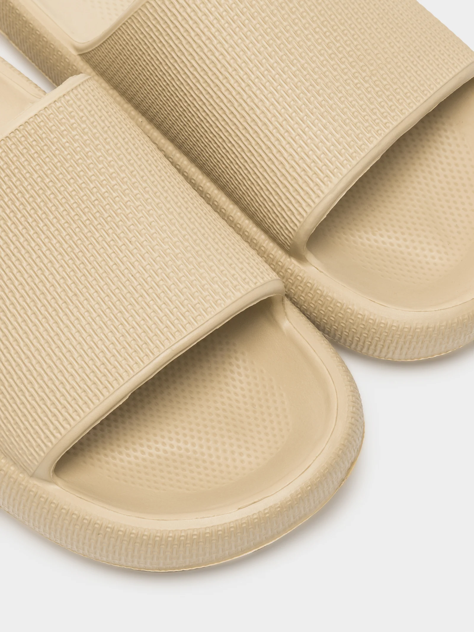 Womens Waffle Slide - Image 3