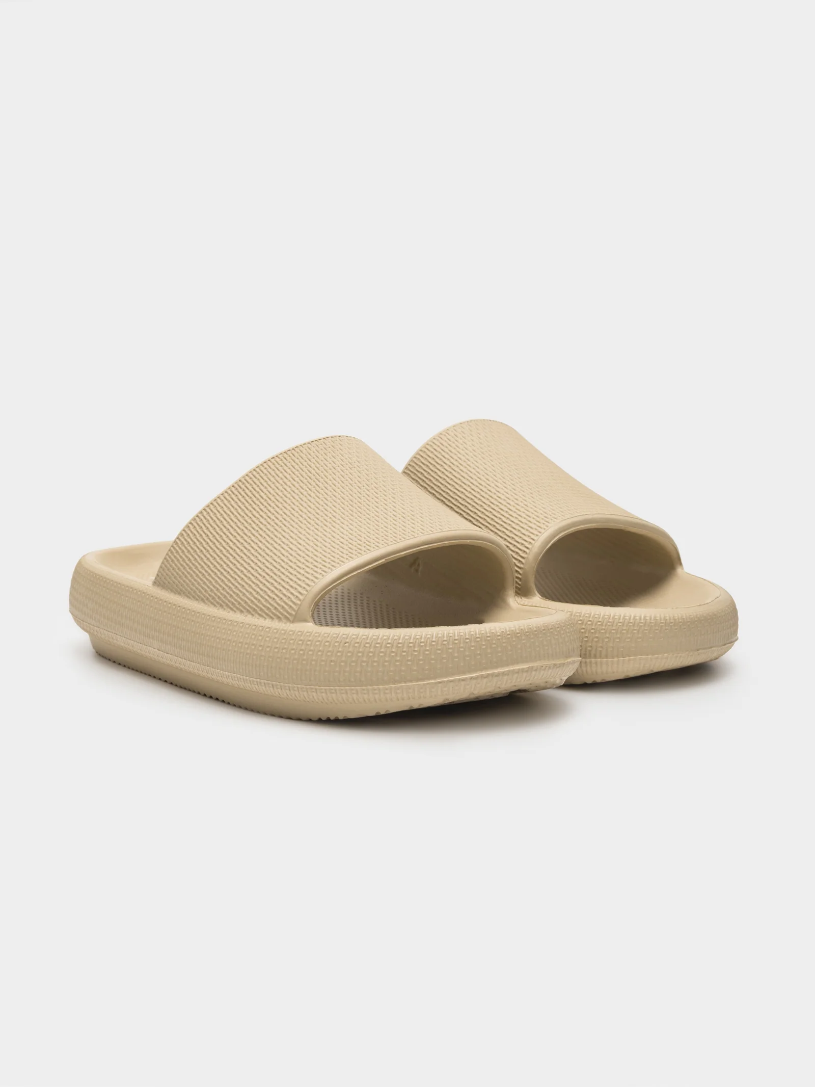 Womens Waffle Slide - Image 6