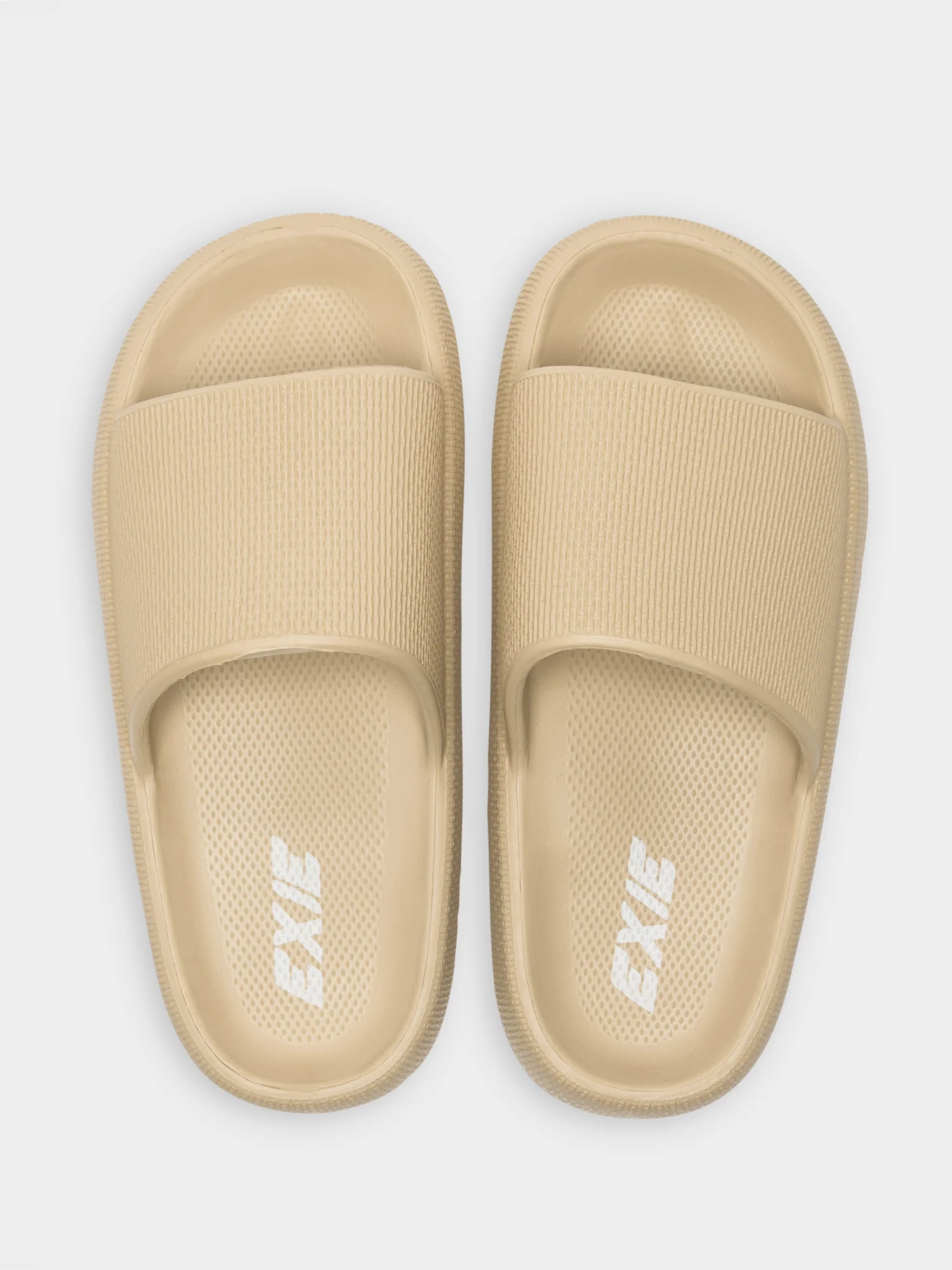Womens Waffle Slide - Image 4