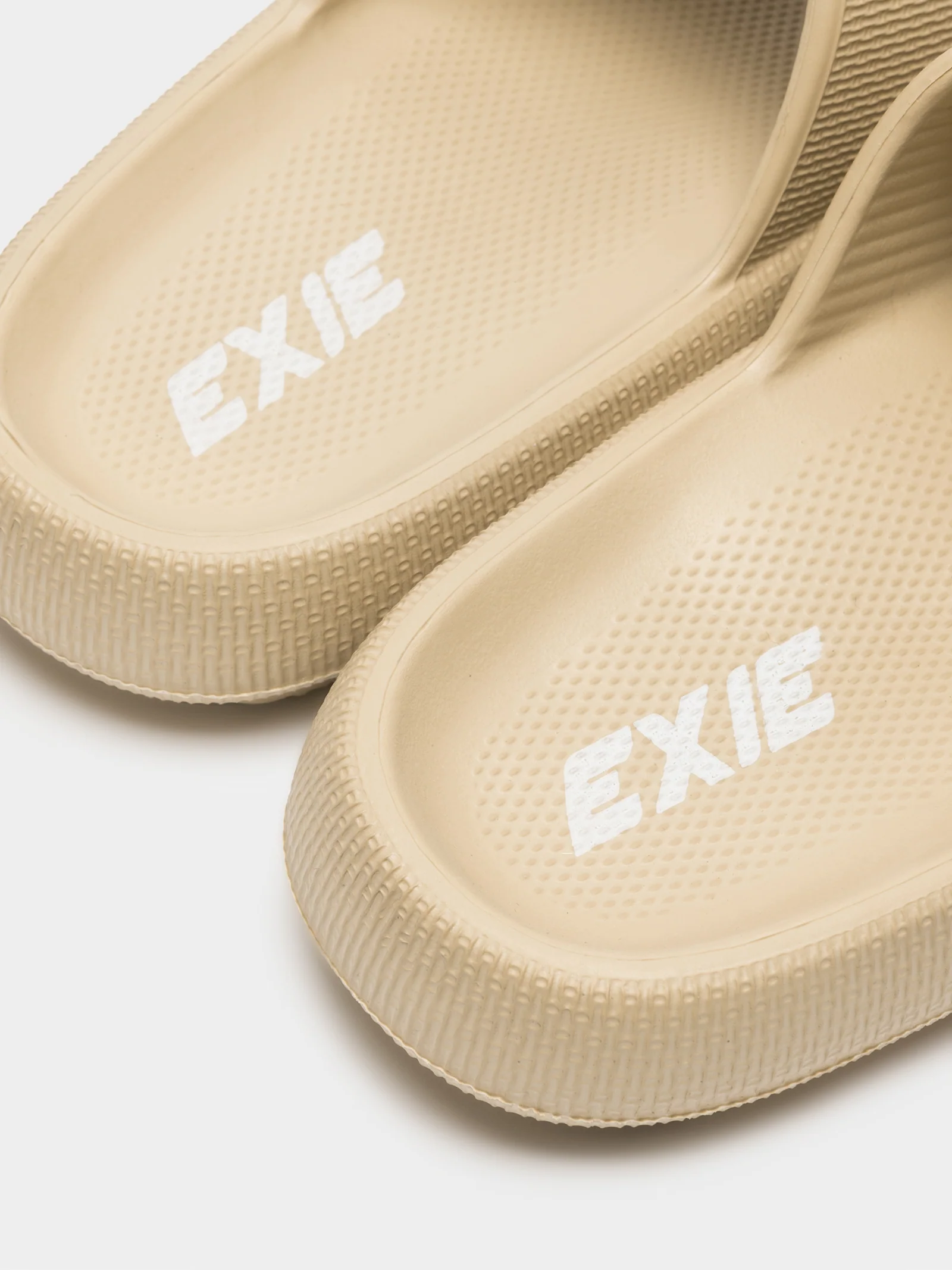 Womens Waffle Slide - Image 5
