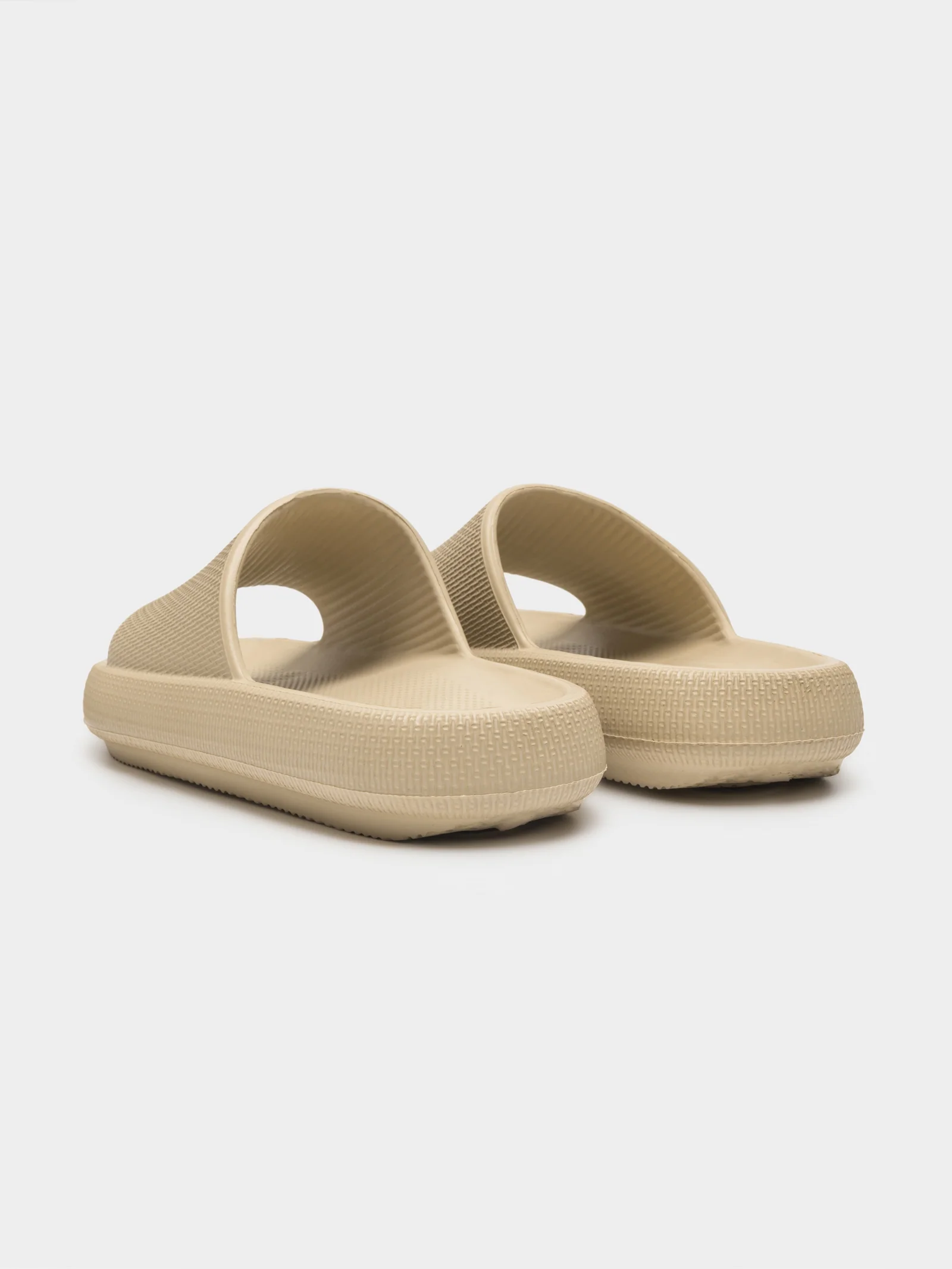 Womens Waffle Slide - Image 7